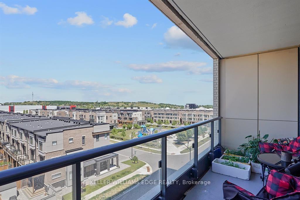 Photo 17 of Unit 508, 120 Eagle Rock Way, Vaughan, Rural Vaughan — HOMEH