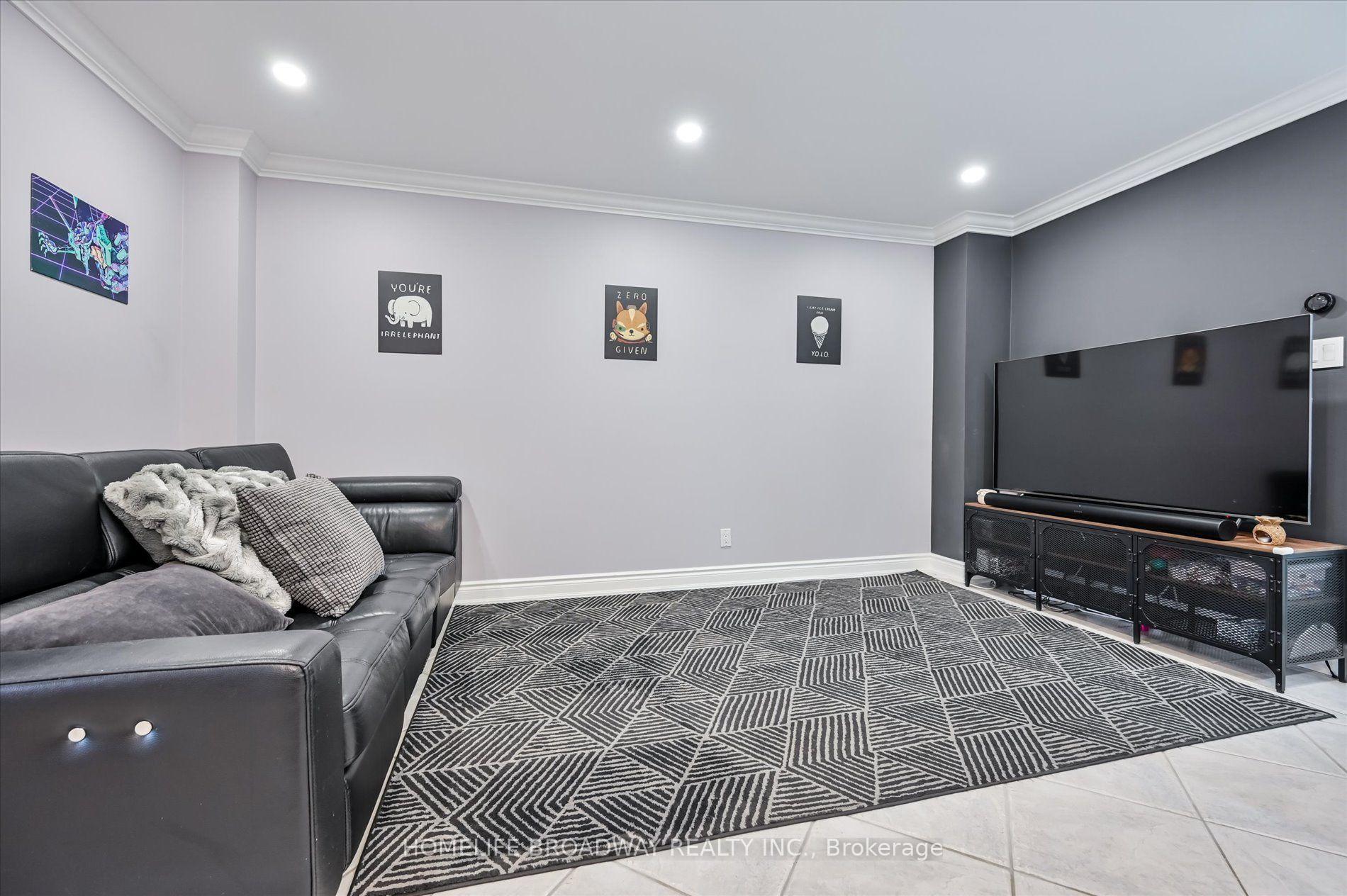 Photo 7 of 5532 Bourget Drive, Mississauga, Hurontario — HOMEH