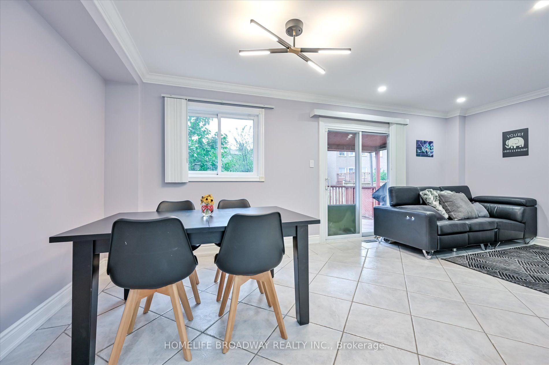 Photo 10 of 5532 Bourget Drive, Mississauga, Hurontario — HOMEH