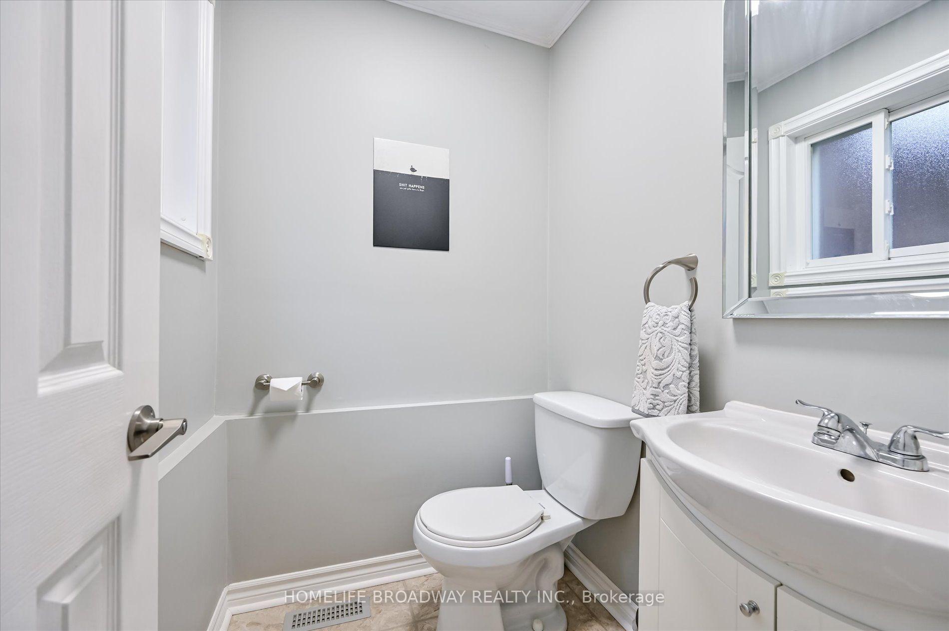 Photo 16 of 5532 Bourget Drive, Mississauga, Hurontario — HOMEH