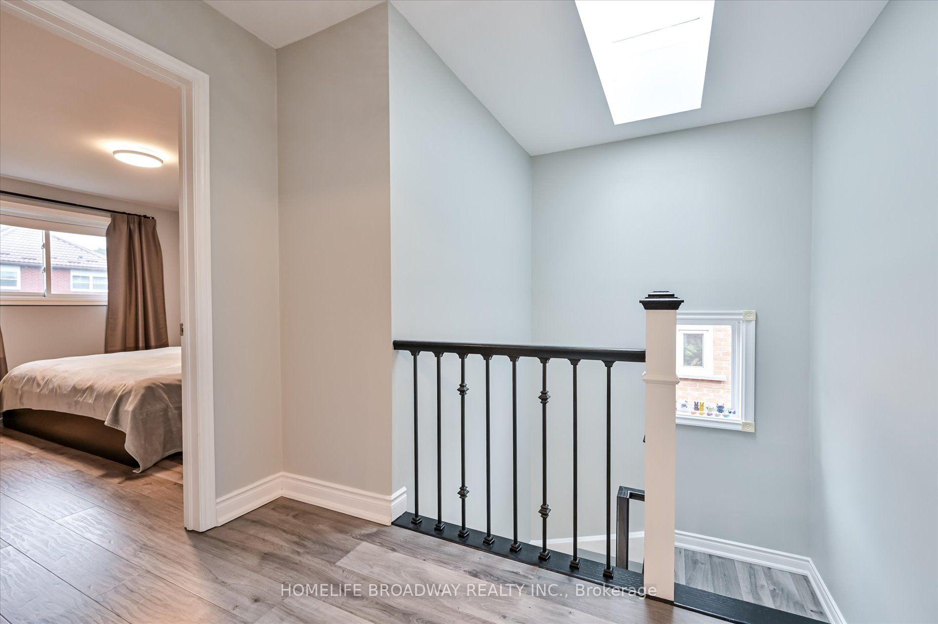 Photo 18 of 5532 Bourget Drive, Mississauga, Hurontario — HOMEH