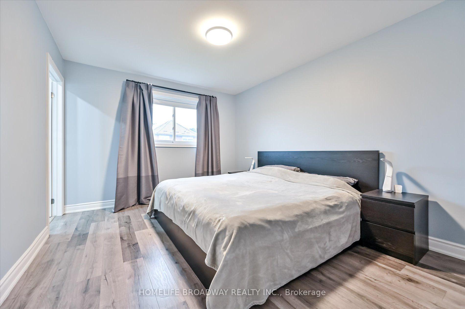 Photo 20 of 5532 Bourget Drive, Mississauga, Hurontario — HOMEH