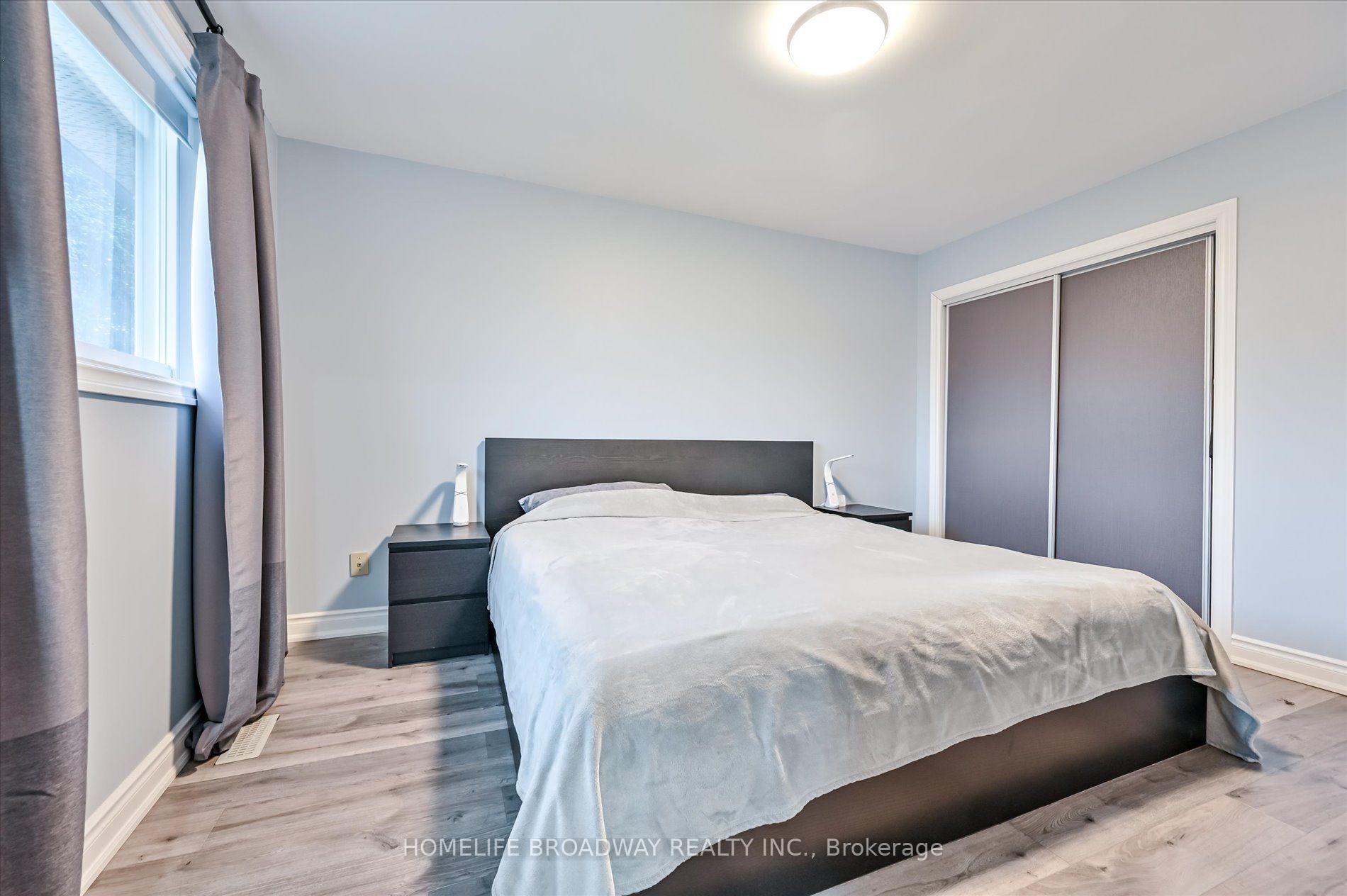 Photo 21 of 5532 Bourget Drive, Mississauga, Hurontario — HOMEH