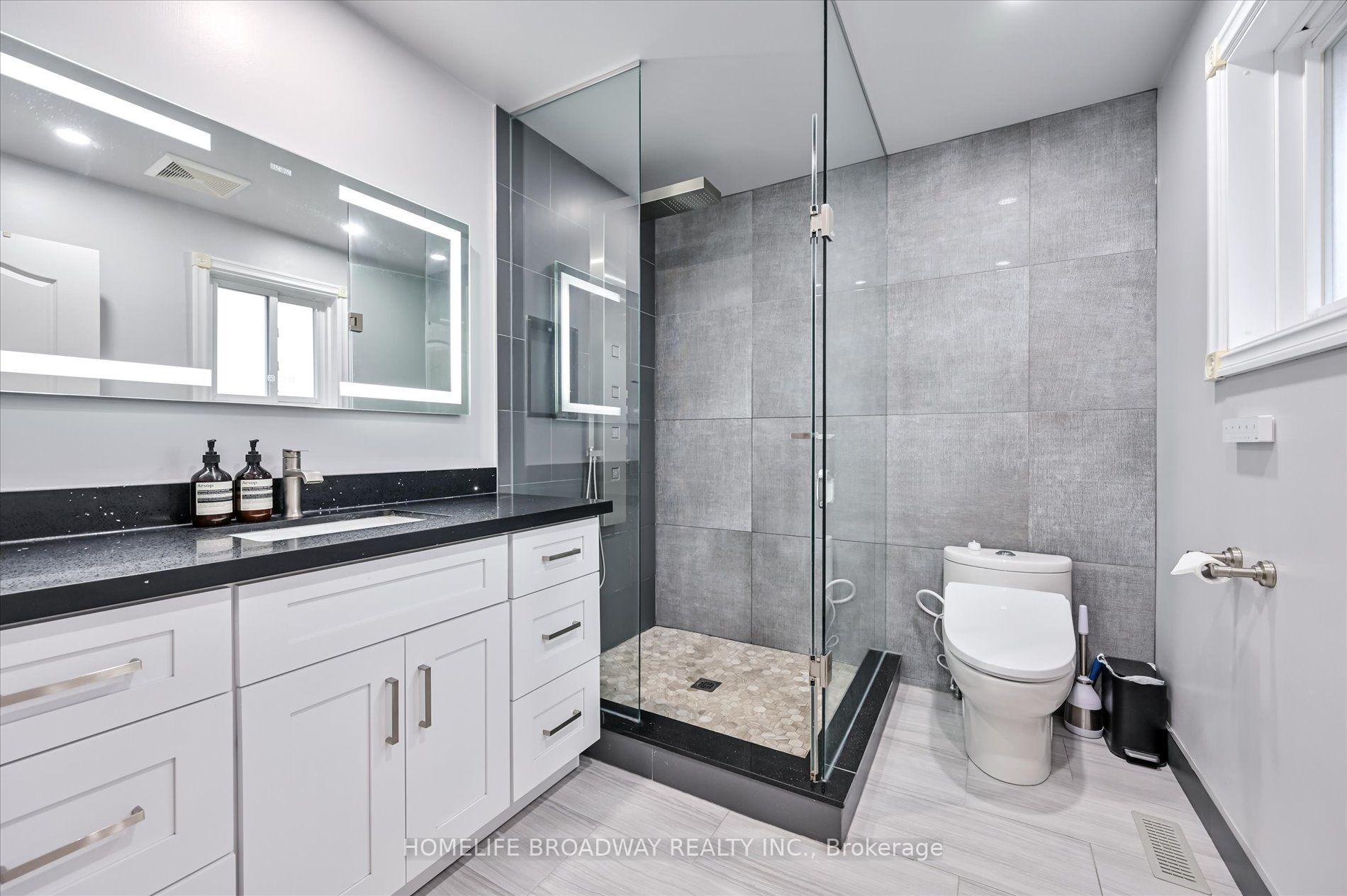 Photo 22 of 5532 Bourget Drive, Mississauga, Hurontario — HOMEH