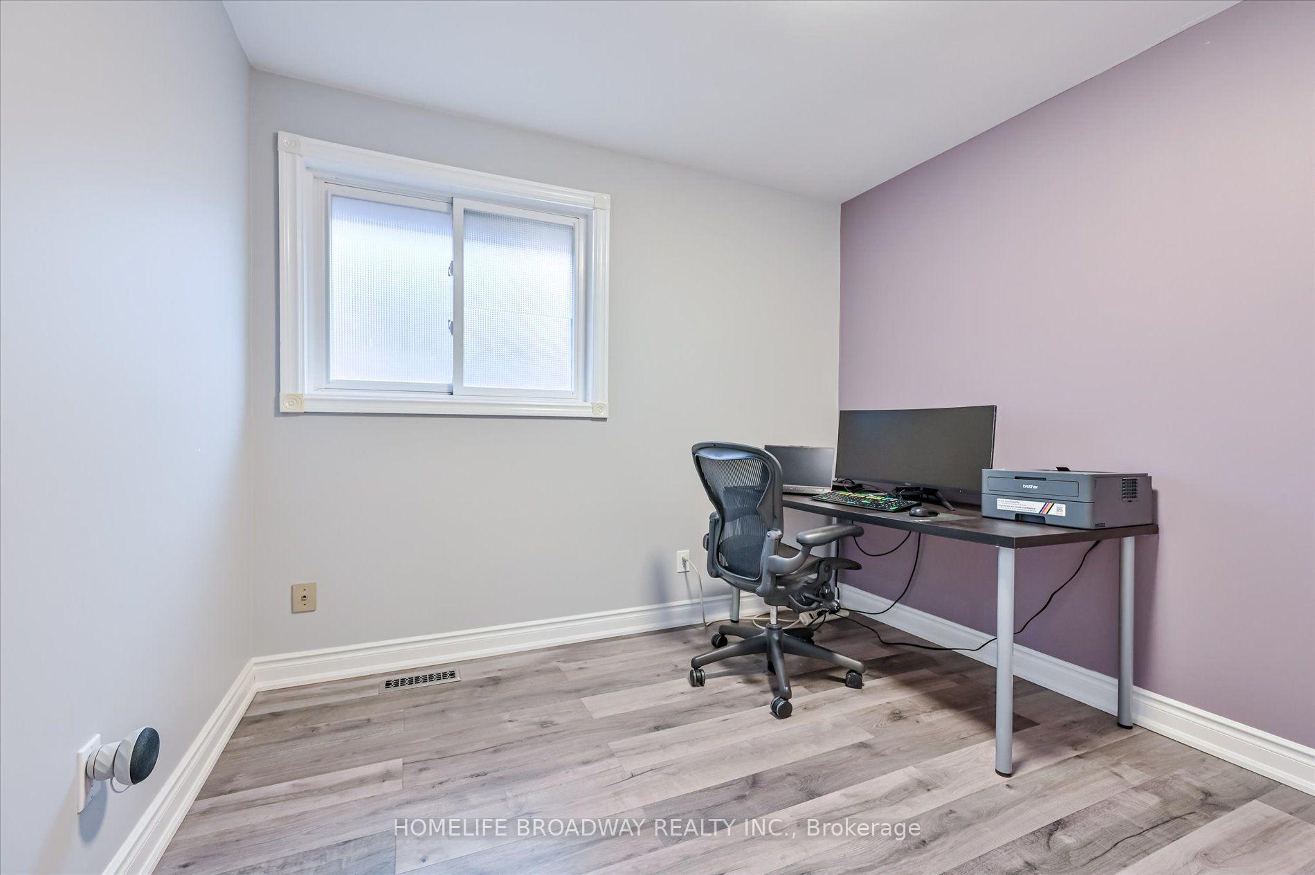 Photo 23 of 5532 Bourget Drive, Mississauga, Hurontario — HOMEH