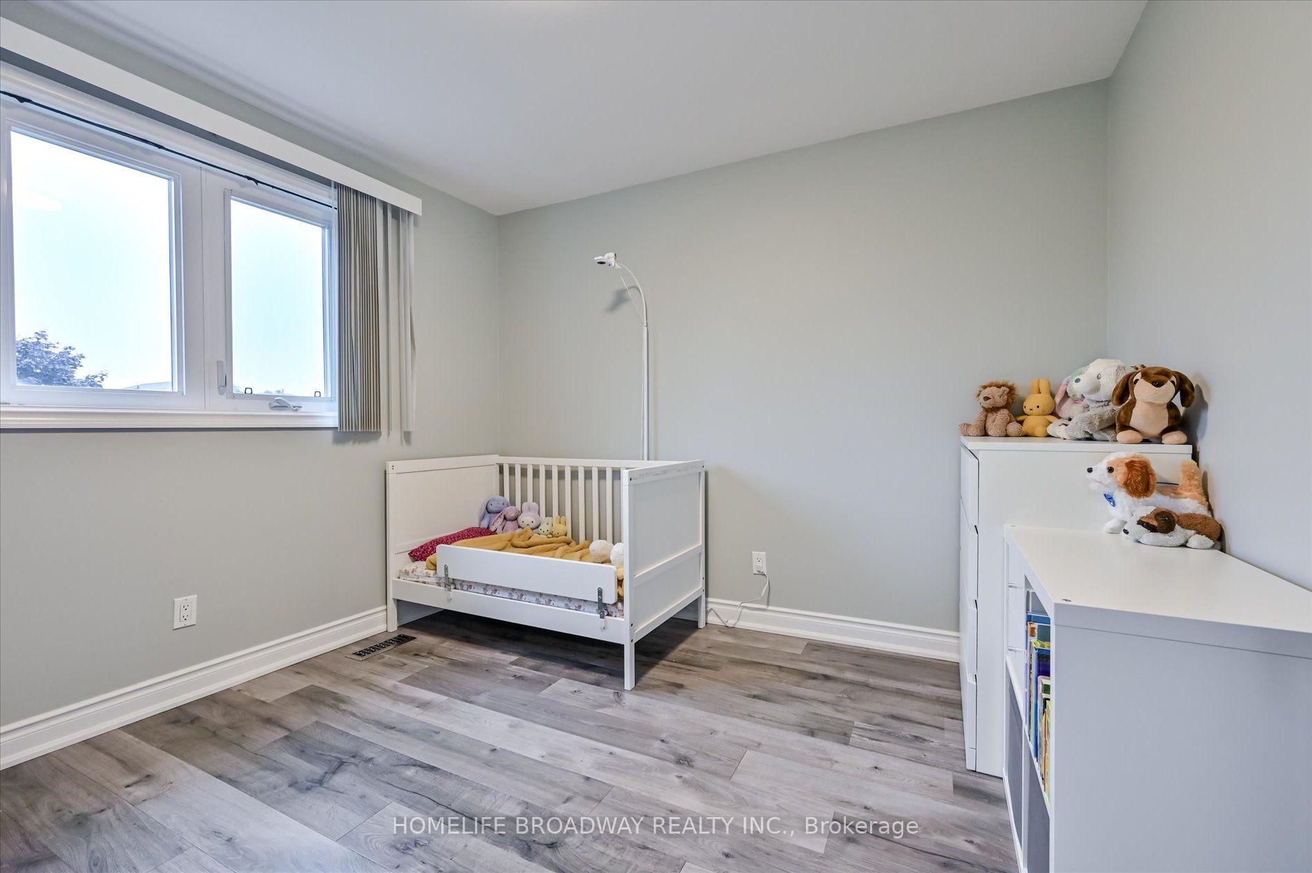 Photo 24 of 5532 Bourget Drive, Mississauga, Hurontario — HOMEH