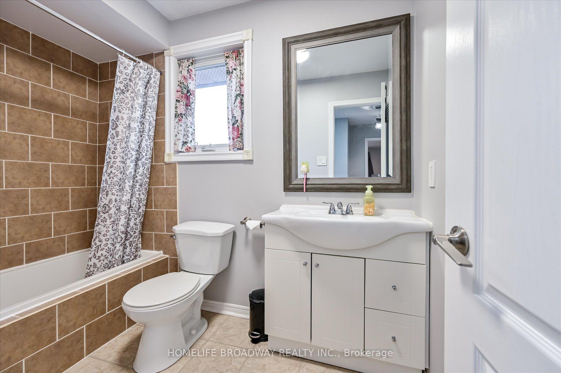 Photo 25 of 5532 Bourget Drive, Mississauga, Hurontario — HOMEH