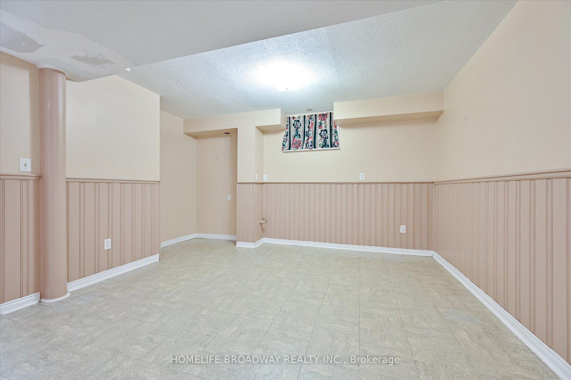 Photo 26 of 5532 Bourget Drive, Mississauga, Hurontario — HOMEH