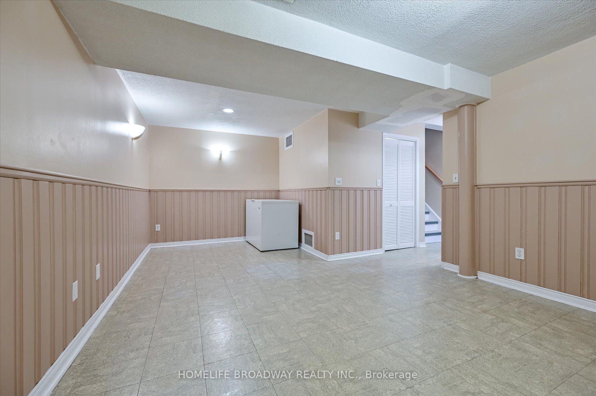 Photo 27 of 5532 Bourget Drive, Mississauga, Hurontario — HOMEH