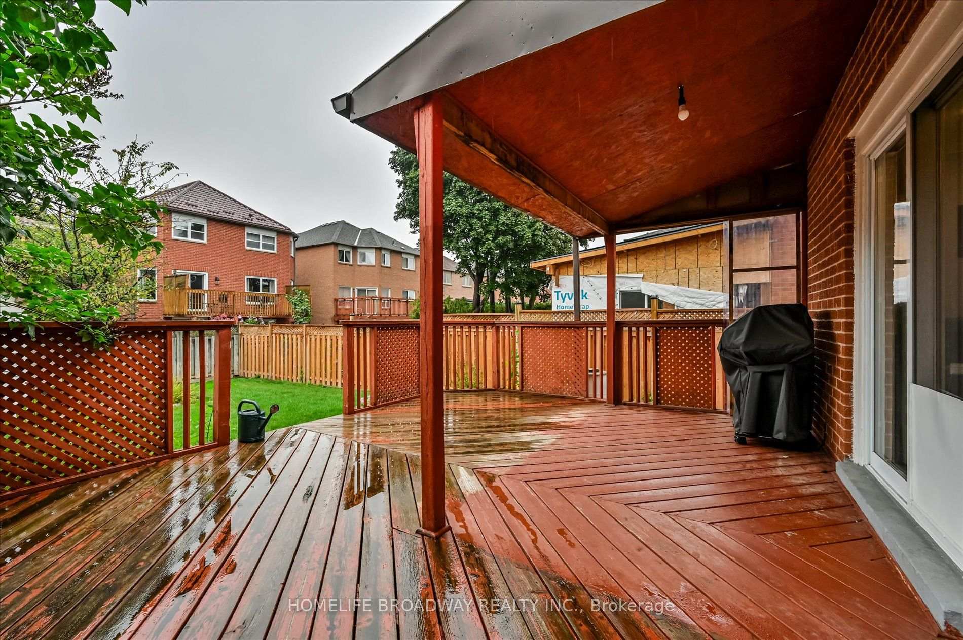 Photo 30 of 5532 Bourget Drive, Mississauga, Hurontario — HOMEH