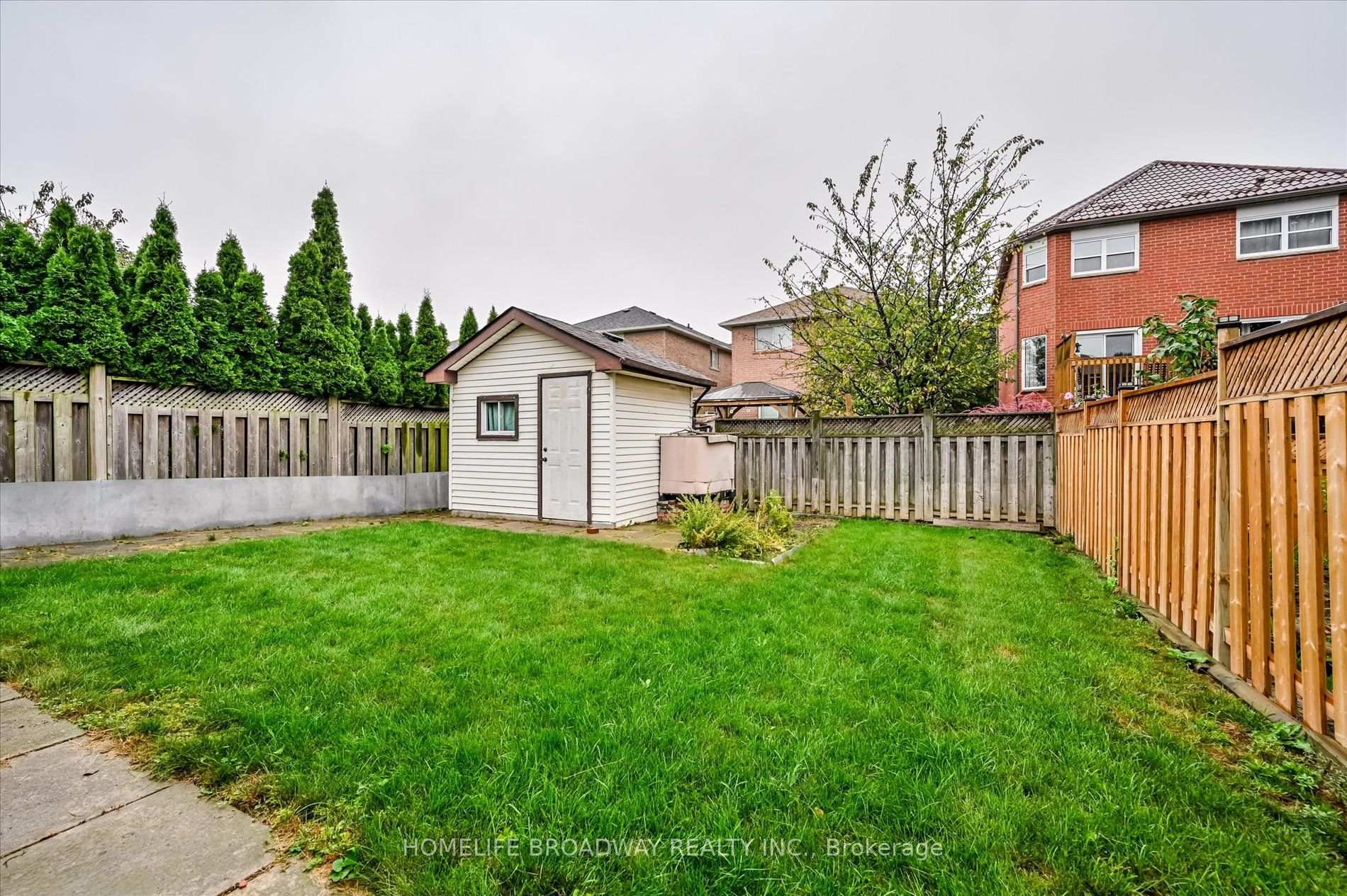 Photo 31 of 5532 Bourget Drive, Mississauga, Hurontario — HOMEH