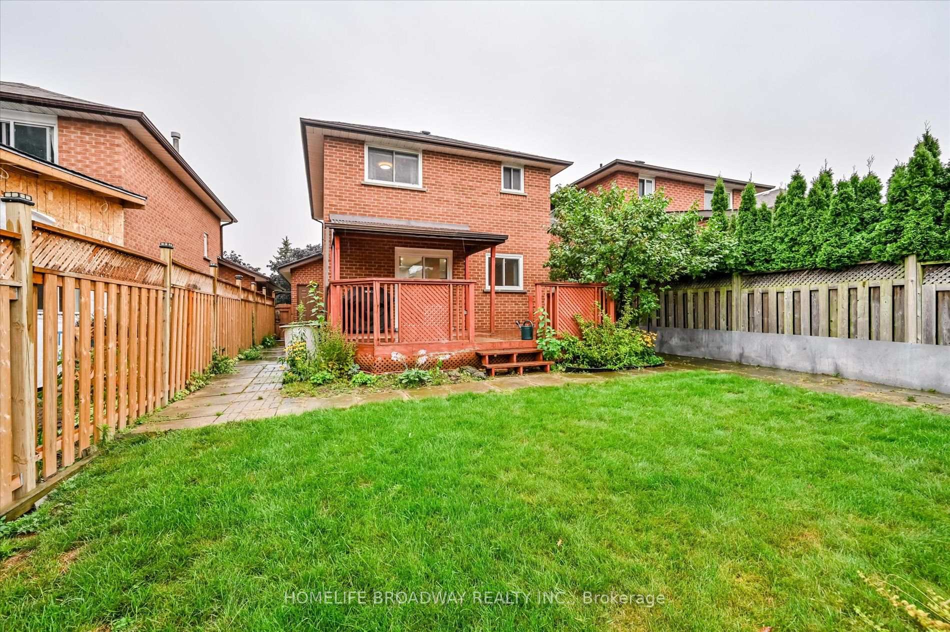 Photo 32 of 5532 Bourget Drive, Mississauga, Hurontario — HOMEH
