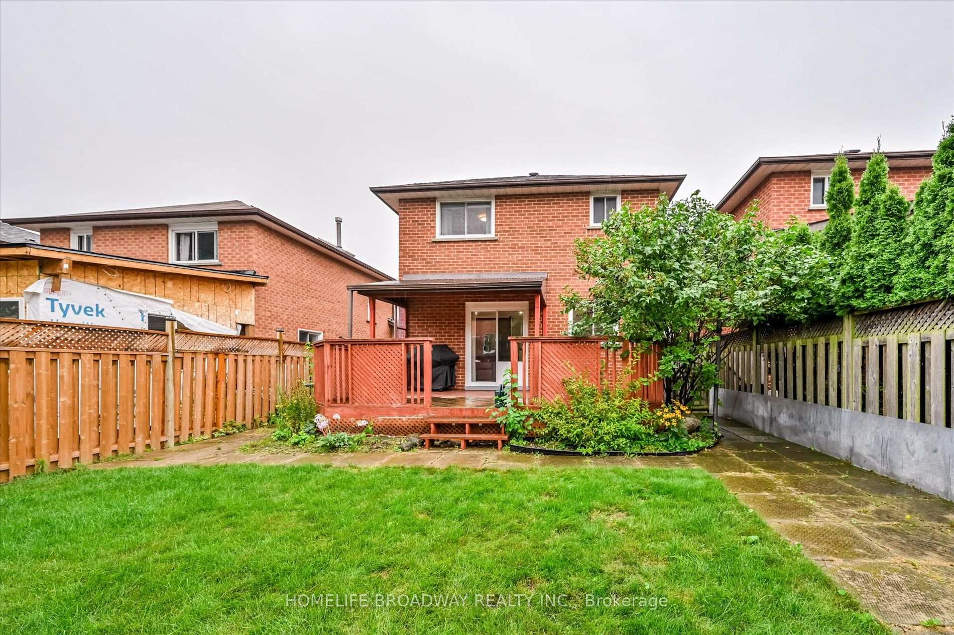 Photo 33 of 5532 Bourget Drive, Mississauga, Hurontario — HOMEH