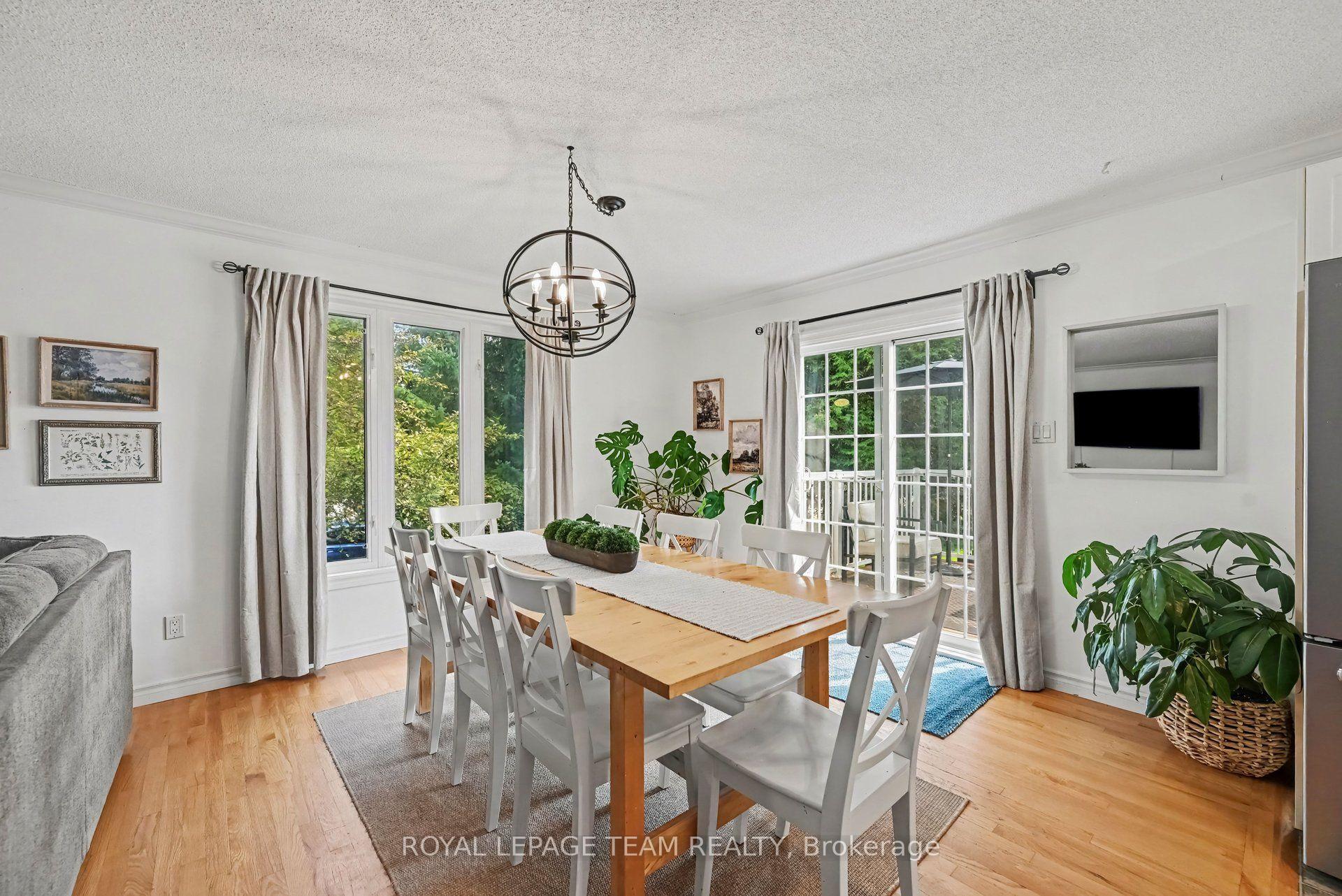 Photo 8 of 204 Grace Avenue, Russell, Village of Russell — HOMEH