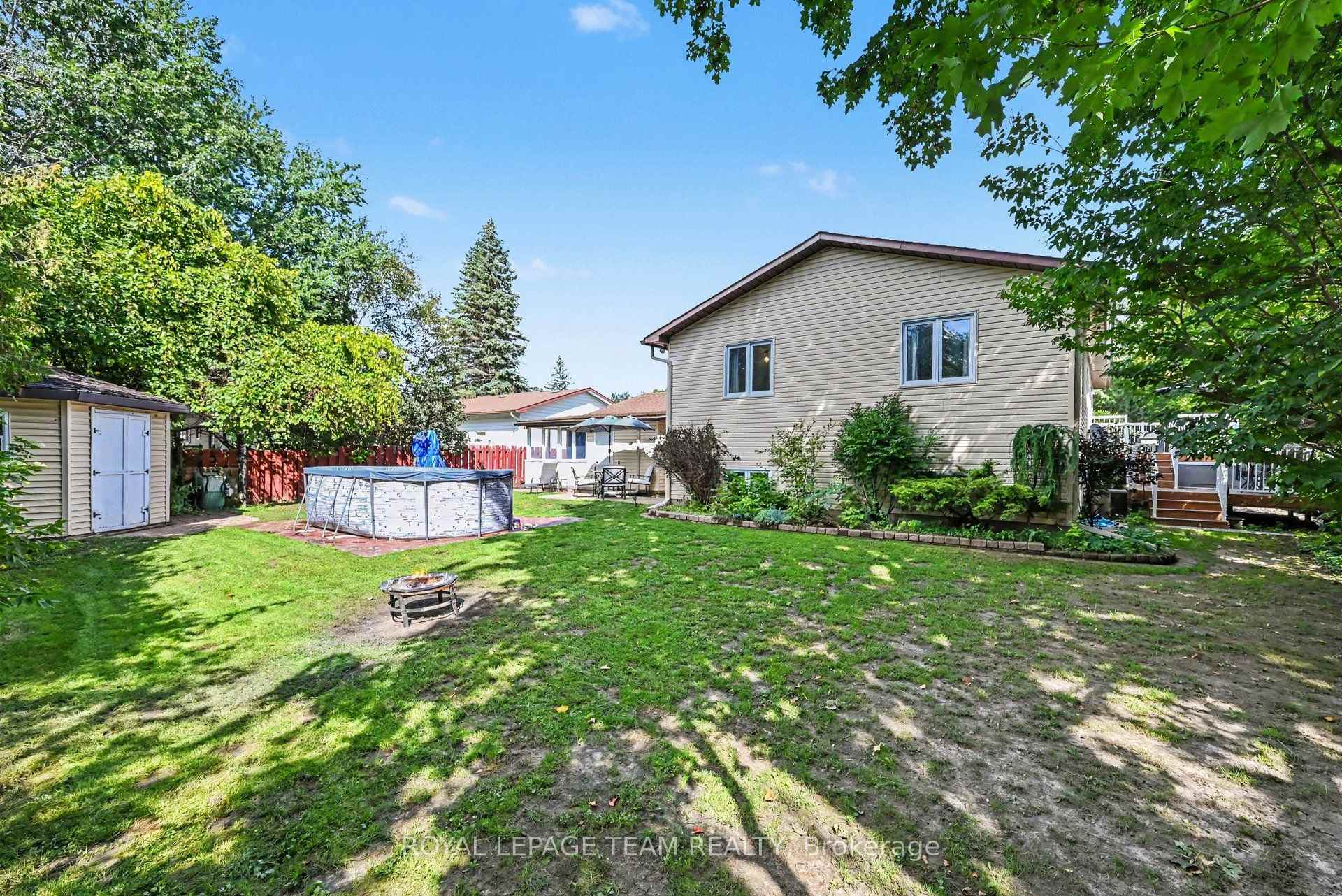Photo 31 of 204 Grace Avenue, Russell, Village of Russell — HOMEH
