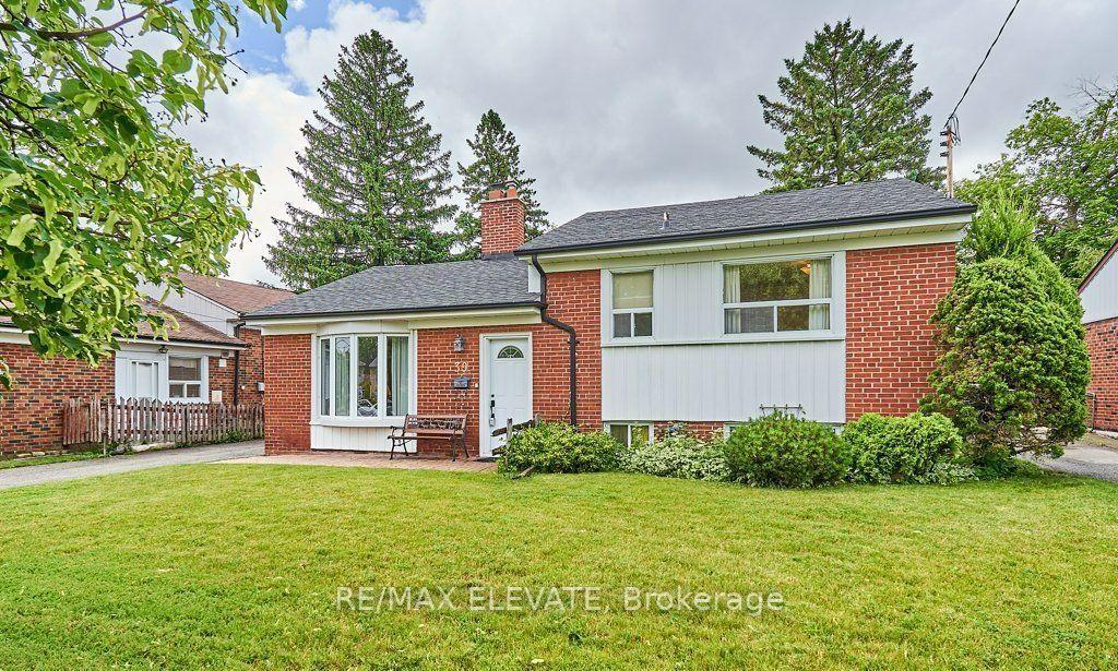 Photo 2 of 39 Cornwallis Drive, Scarborough, Dorset Park — HOMEH