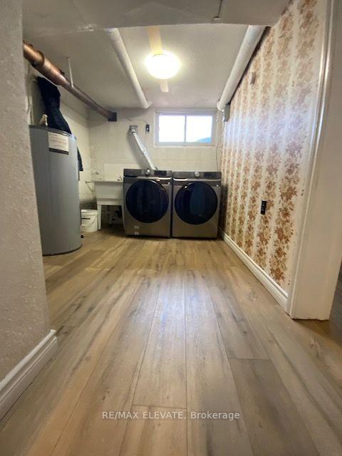 Photo 18 of 39 Cornwallis Drive, Scarborough, Dorset Park — HOMEH