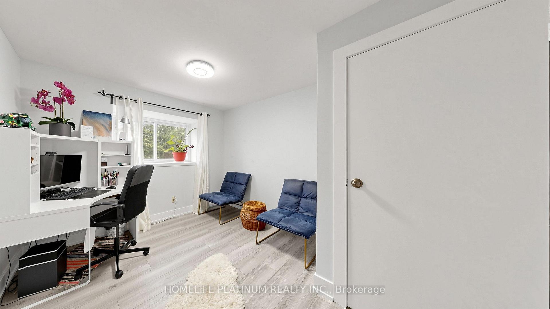 Photo 33 of 206 Mcmurchy Avenue S, Brampton, Brampton South — HOMEH