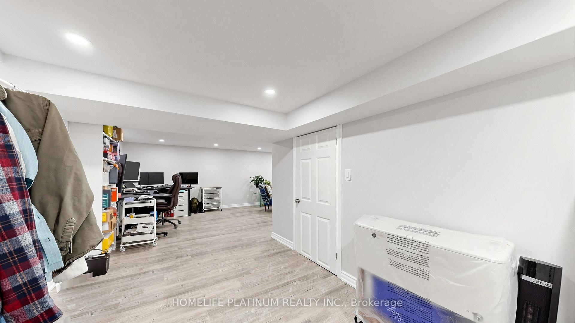 Photo 44 of 206 Mcmurchy Avenue S, Brampton, Brampton South — HOMEH