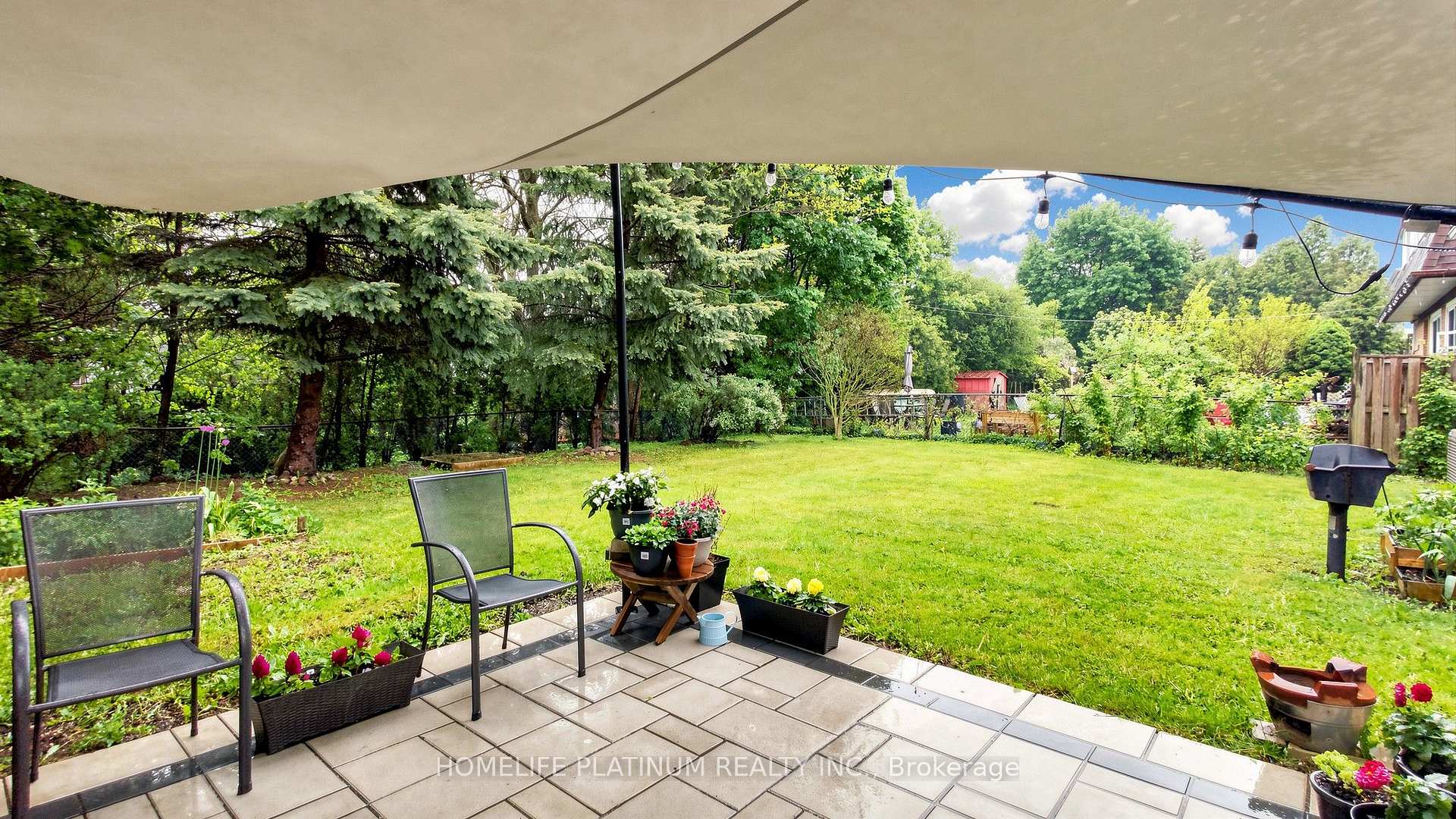 Photo 45 of 206 Mcmurchy Avenue S, Brampton, Brampton South — HOMEH