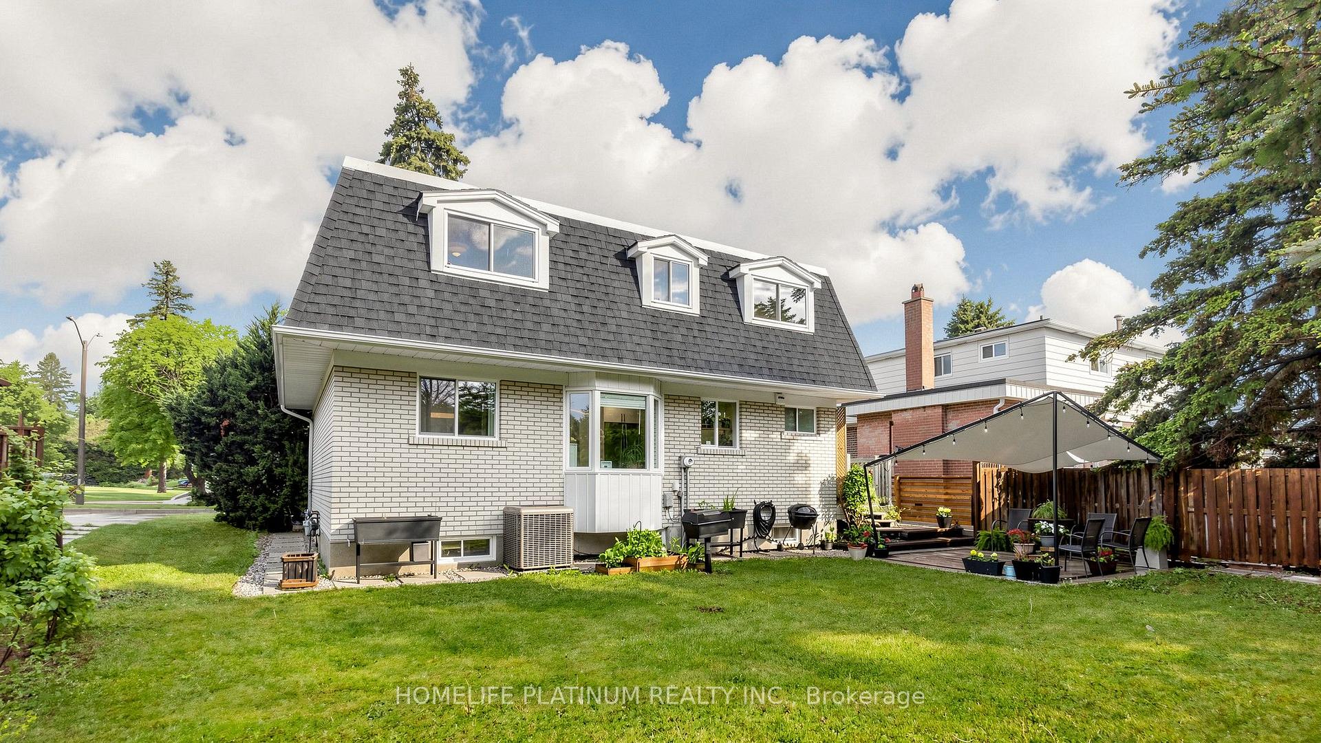 Photo 48 of 206 Mcmurchy Avenue S, Brampton, Brampton South — HOMEH