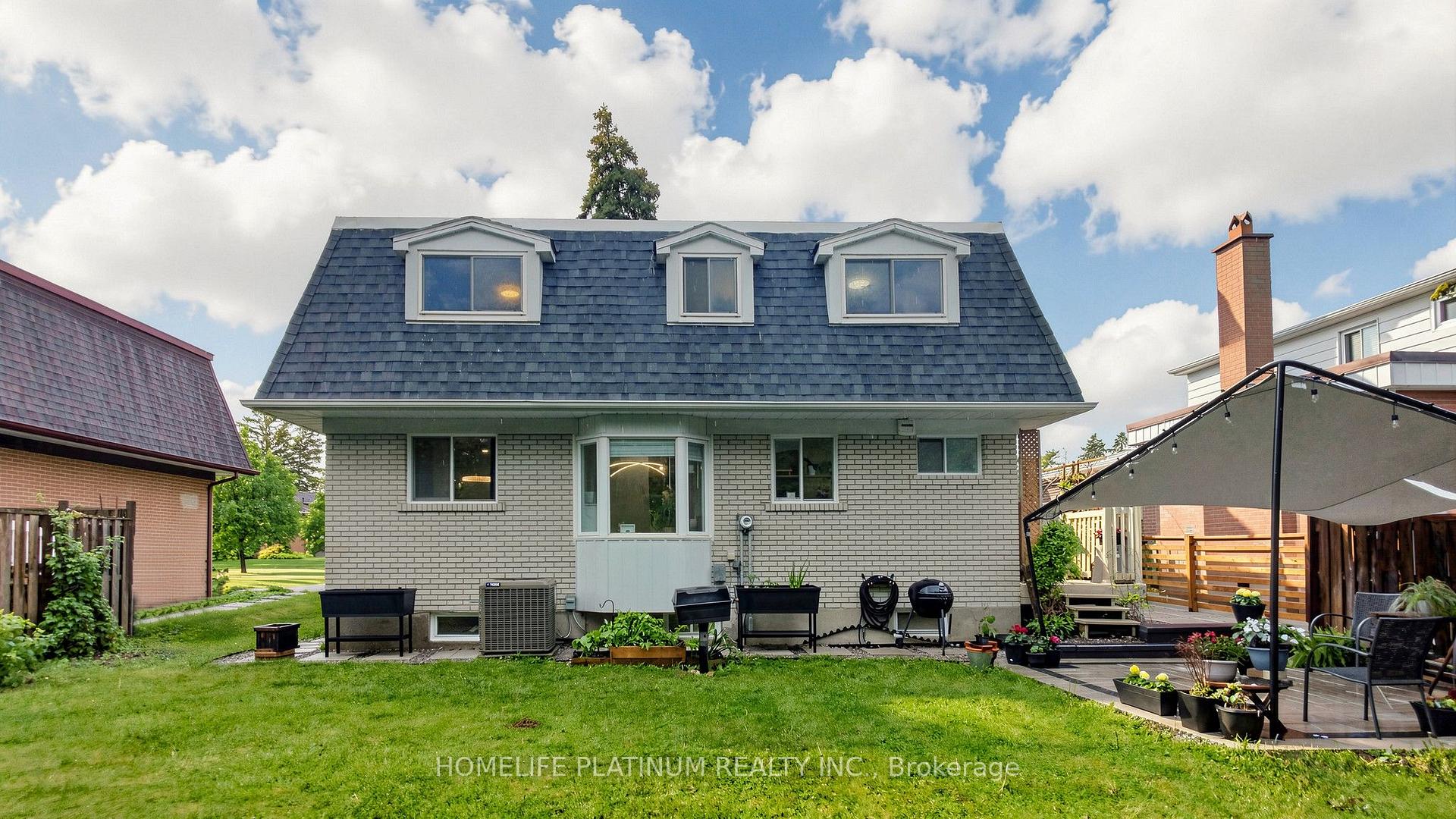 Photo 49 of 206 Mcmurchy Avenue S, Brampton, Brampton South — HOMEH