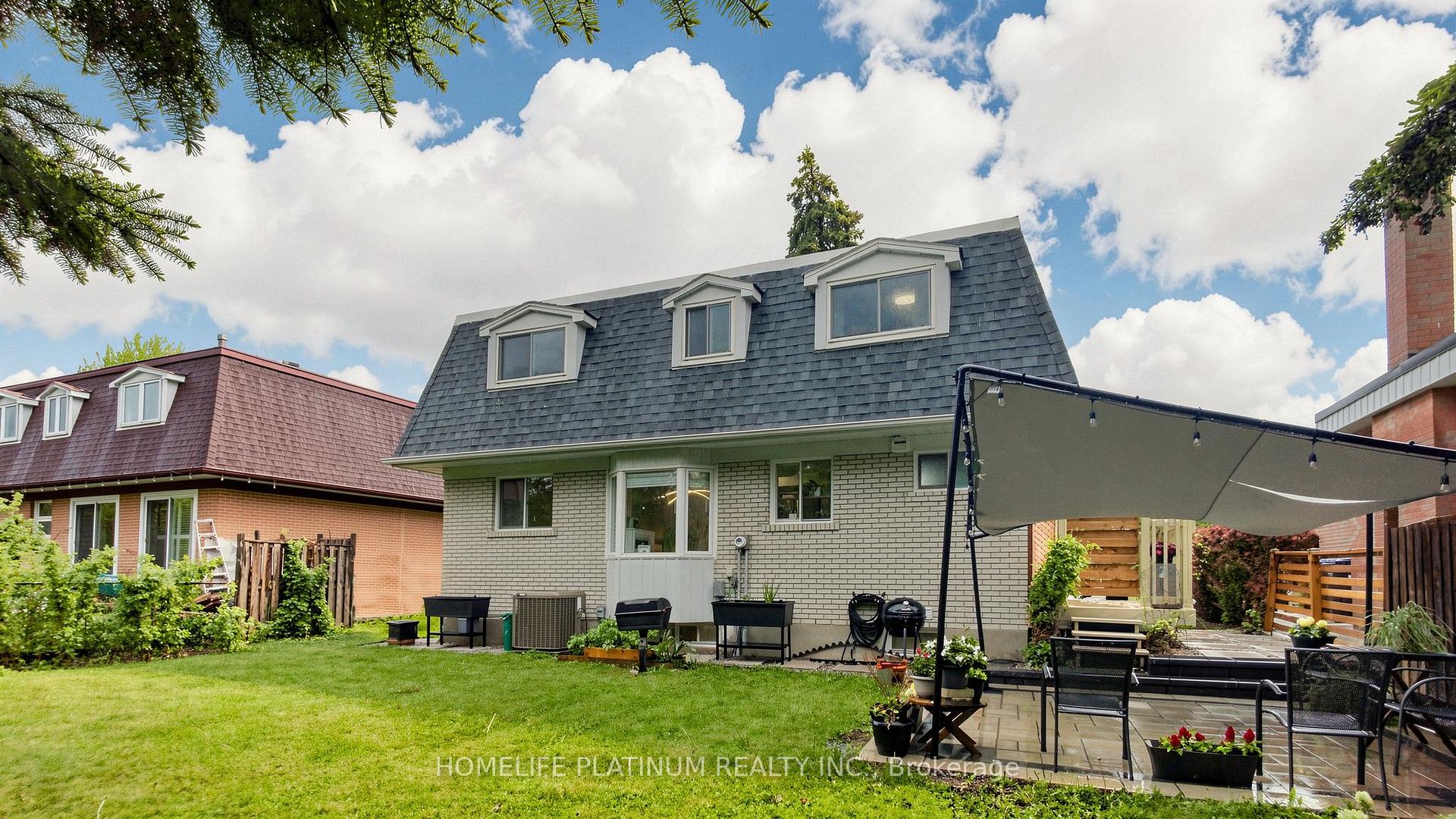 Photo 50 of 206 Mcmurchy Avenue S, Brampton, Brampton South — HOMEH