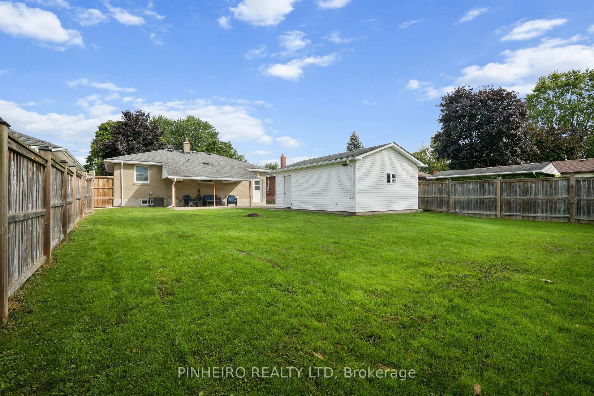 Photo 38 of 1811 Whitehall Drive, London, East H — HOMEH