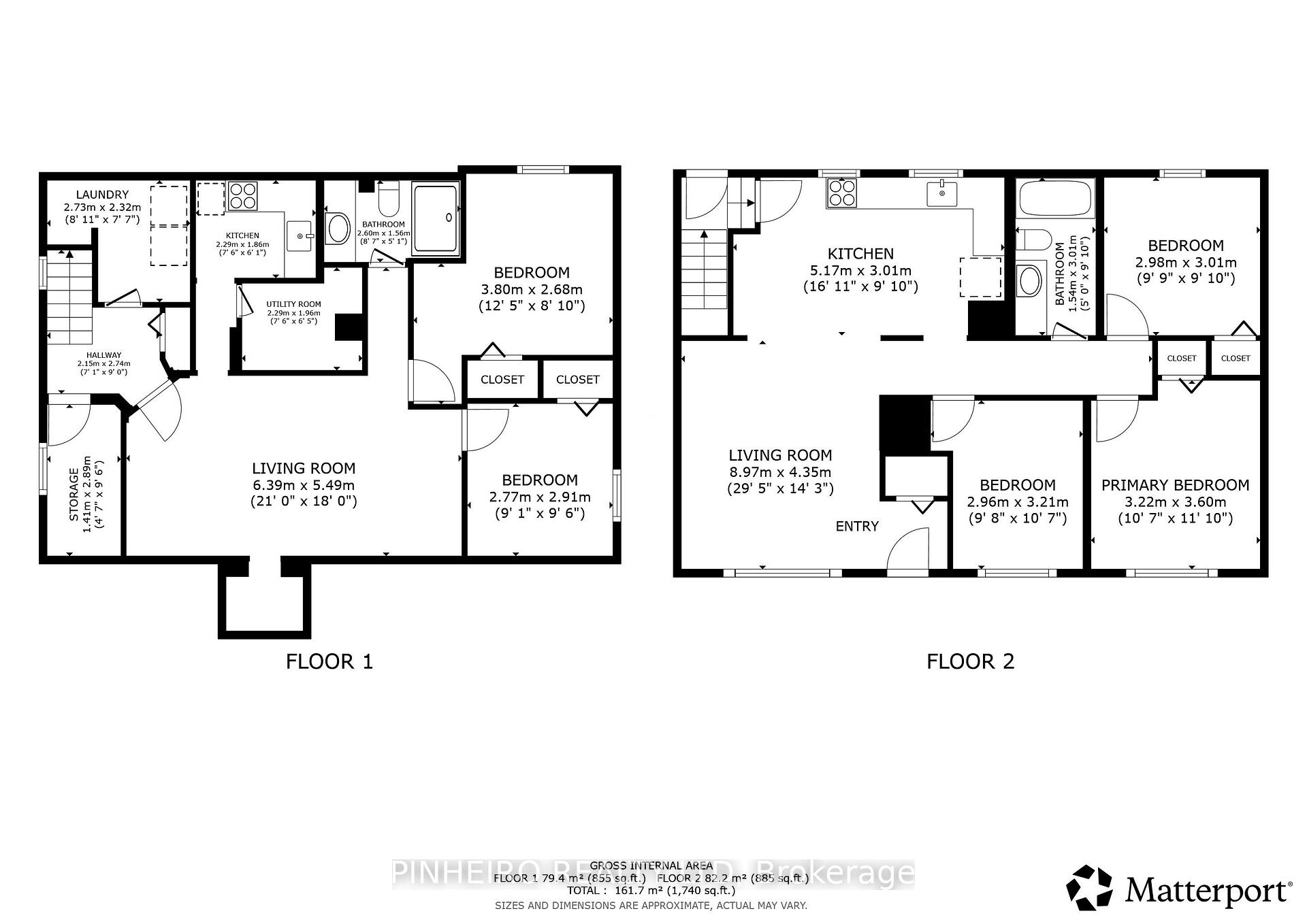 Photo 43 of 1811 Whitehall Drive, London, East H — HOMEH
