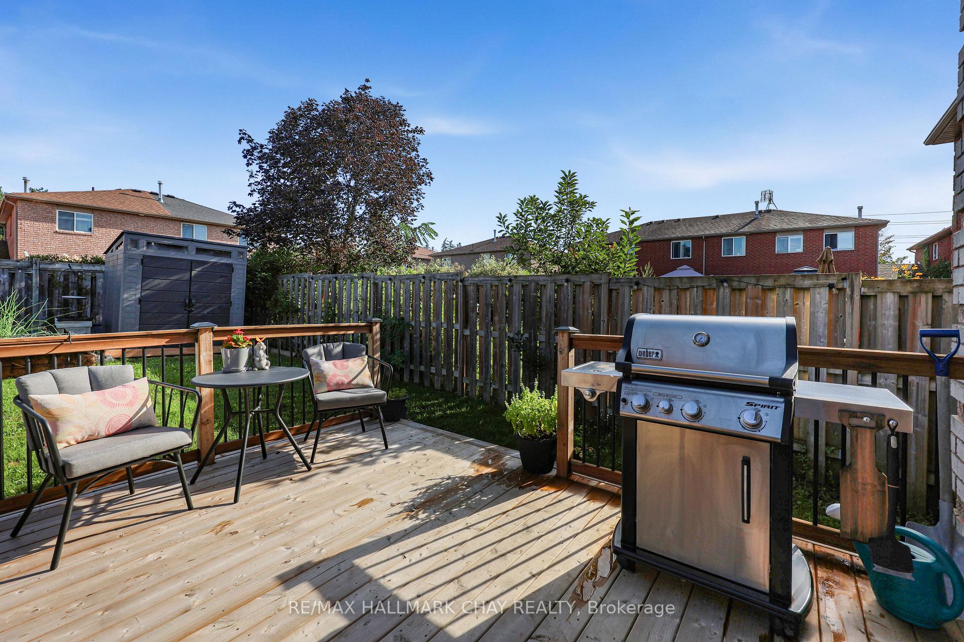 Photo 19 of 16 Buggs Gate, Barrie, Georgian Drive — HOMEH