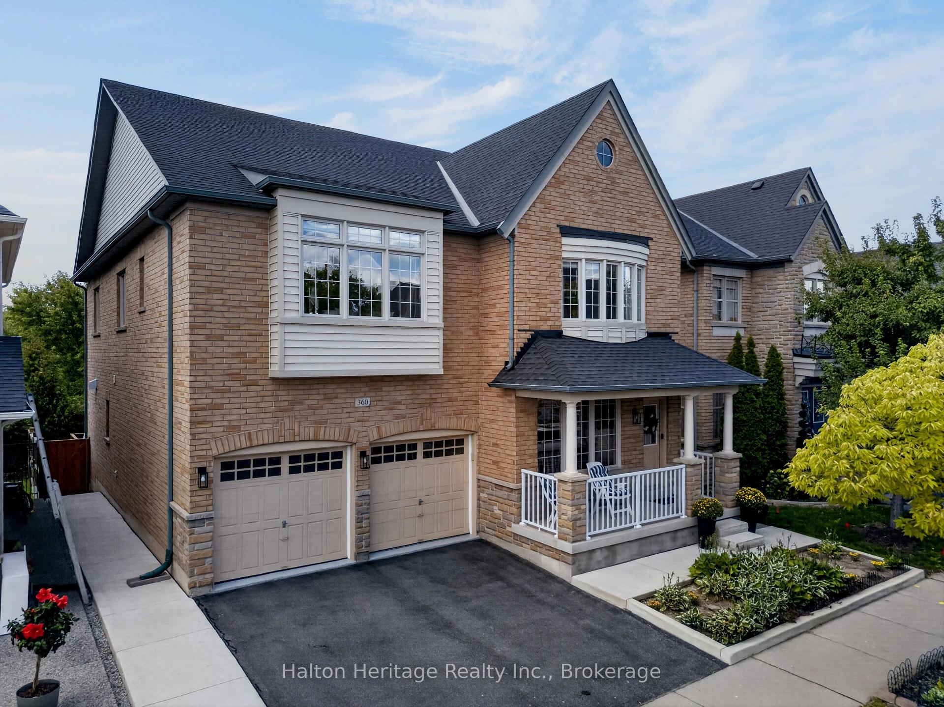 Photo 1 of 360 Holmes Crescent, Milton, Scott — HOMEH