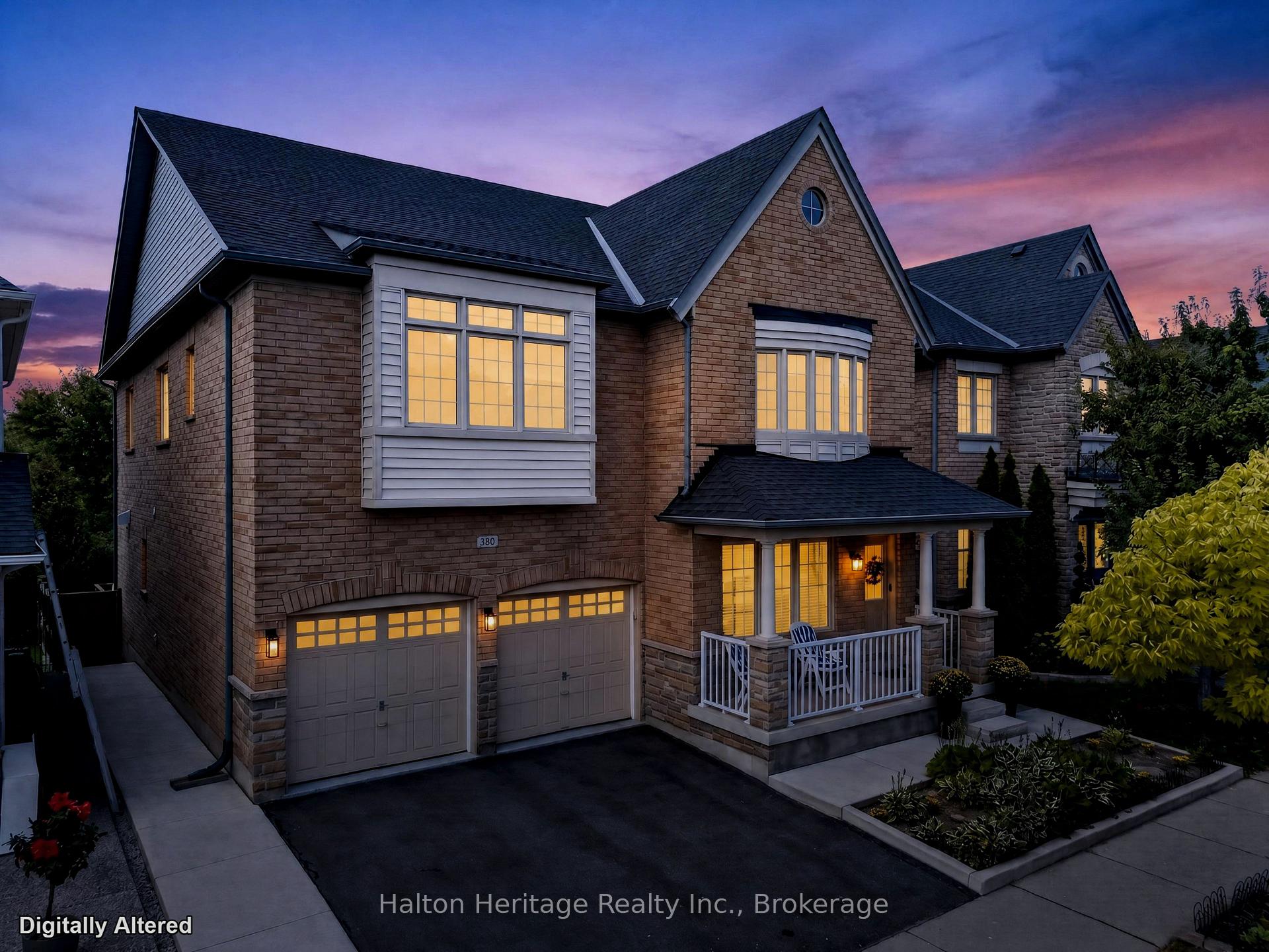 Photo 3 of 360 Holmes Crescent, Milton, Scott — HOMEH