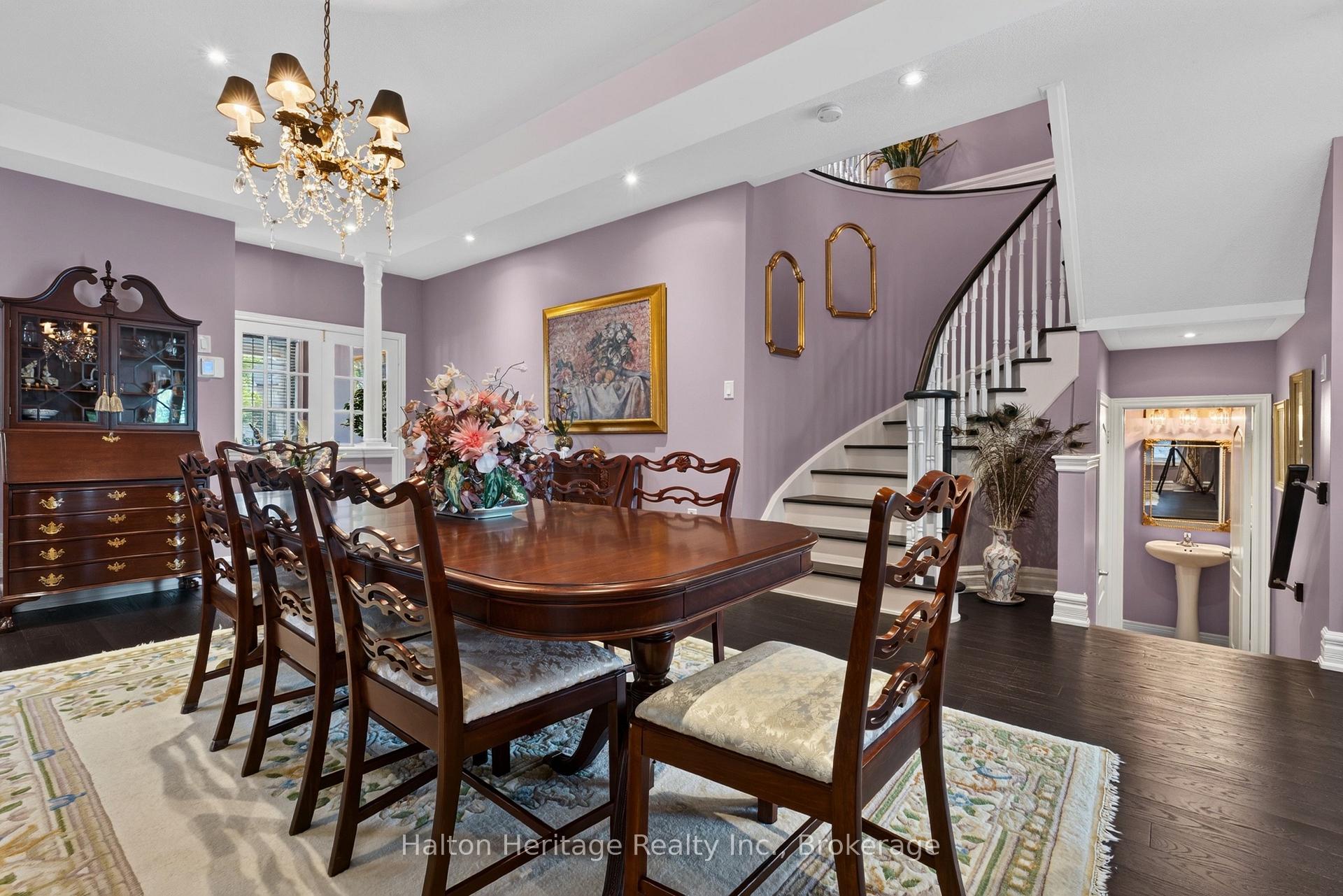 Photo 8 of 360 Holmes Crescent, Milton, Scott — HOMEH