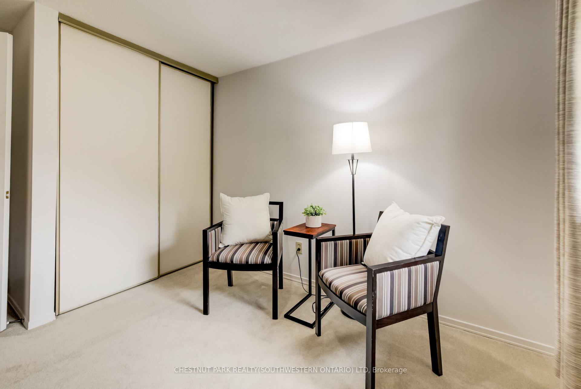 Photo 28 of Unit 11, 210 Highland Crescent, Kitchener, Victoria Hills — HOMEH