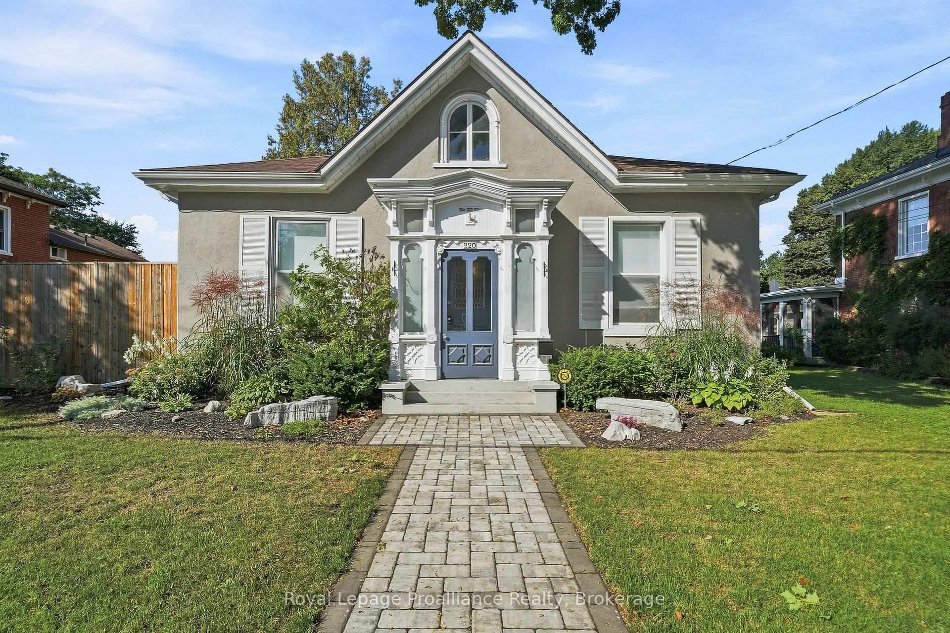 Photo 40 of 220 Charles Street, Belleville, Belleville Ward — HOMEH