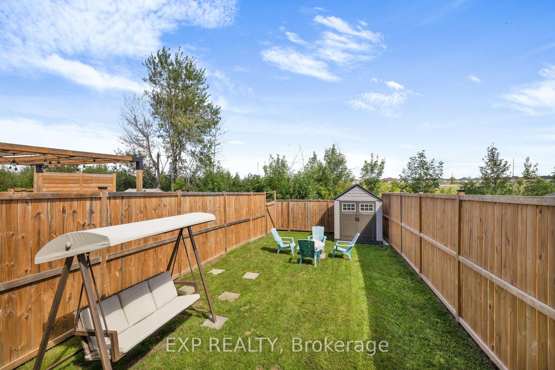 Photo 31 of 51 Mcphail Road, Carleton Place, Carleton Place — HOMEH