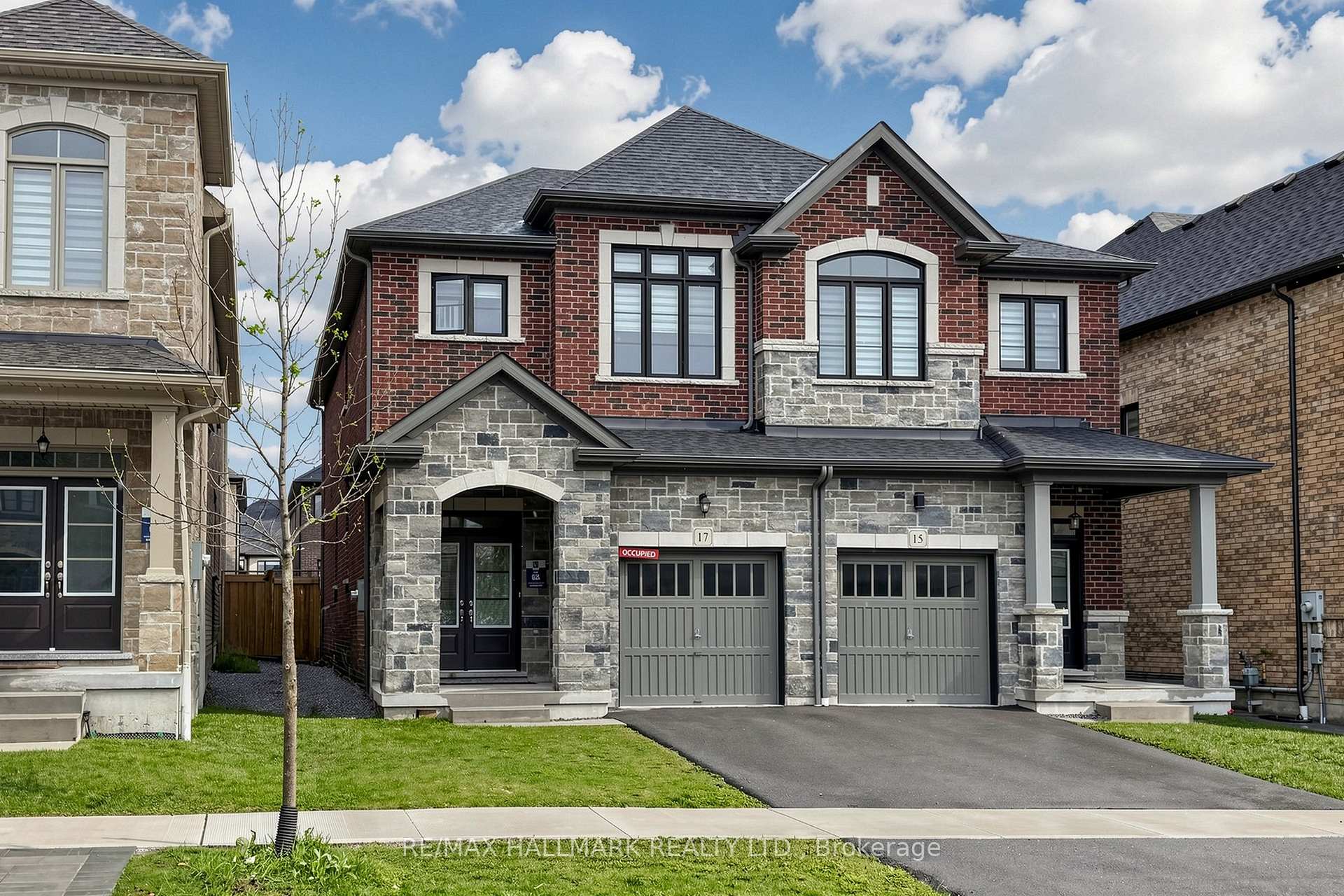 Photo 1 of 17 Closson Drive, Whitby, Rural Whitby — HOMEH