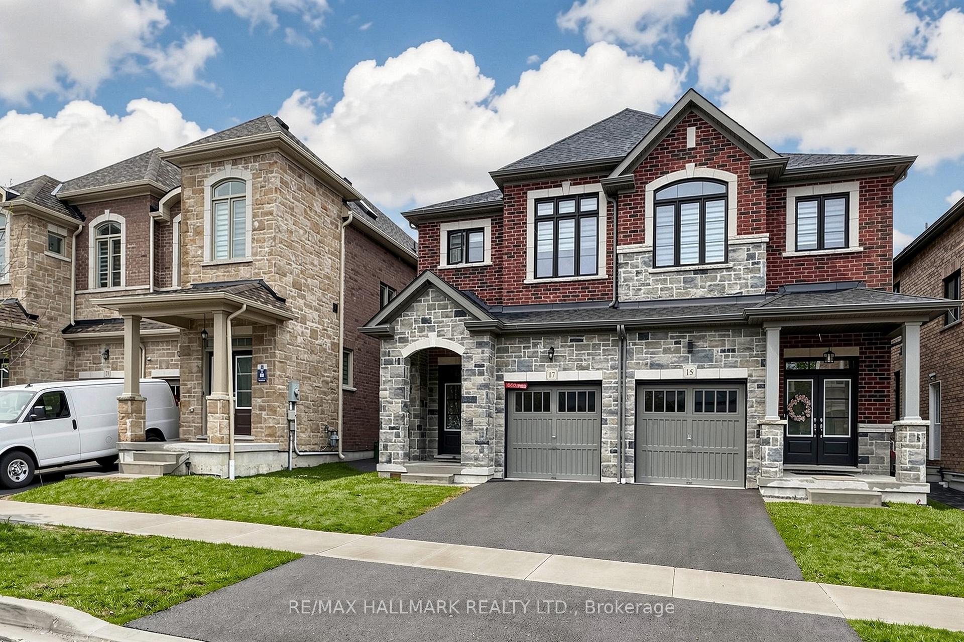 Photo 3 of 17 Closson Drive, Whitby, Rural Whitby — HOMEH