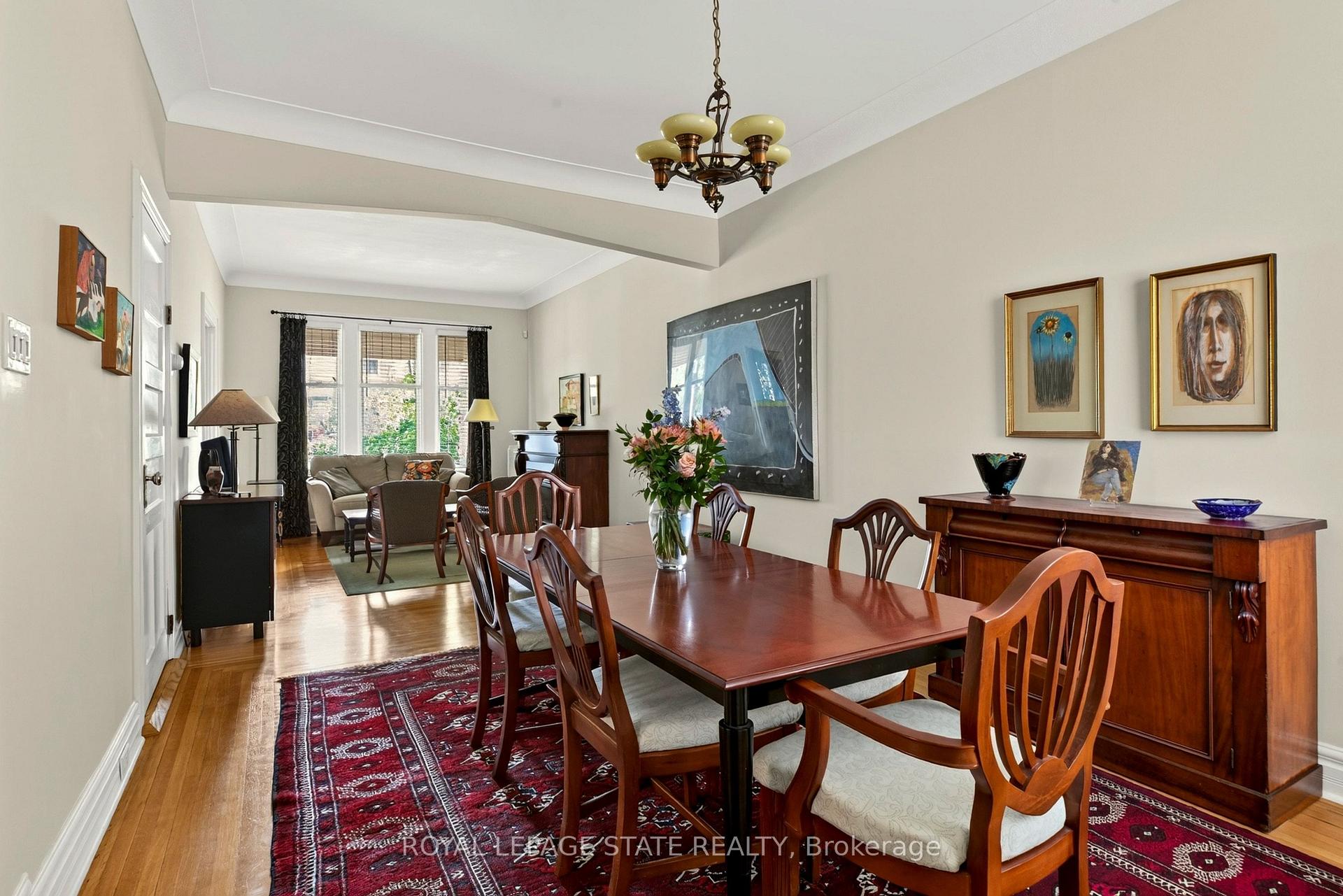 Photo 17 of 24 Fairleigh Crescent, Hamilton, St. Clair — HOMEH