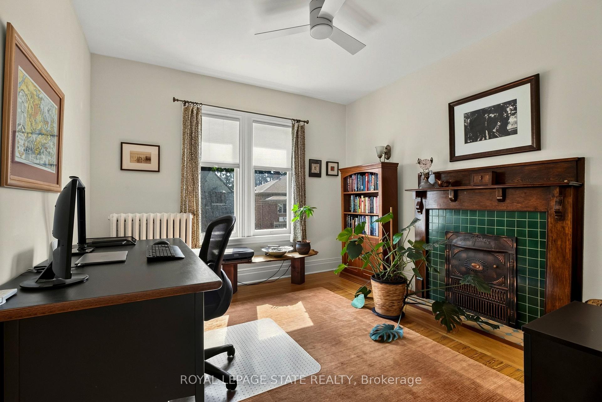 Photo 23 of 24 Fairleigh Crescent, Hamilton, St. Clair — HOMEH