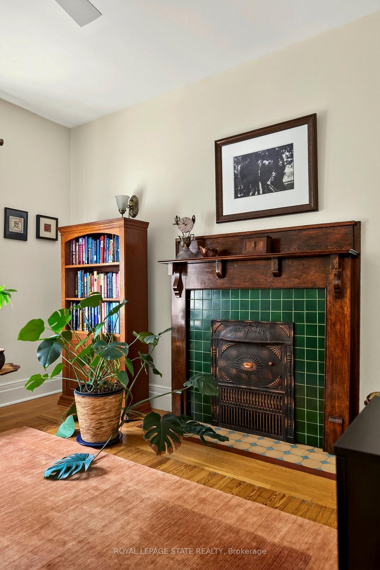 Photo 24 of 24 Fairleigh Crescent, Hamilton, St. Clair — HOMEH