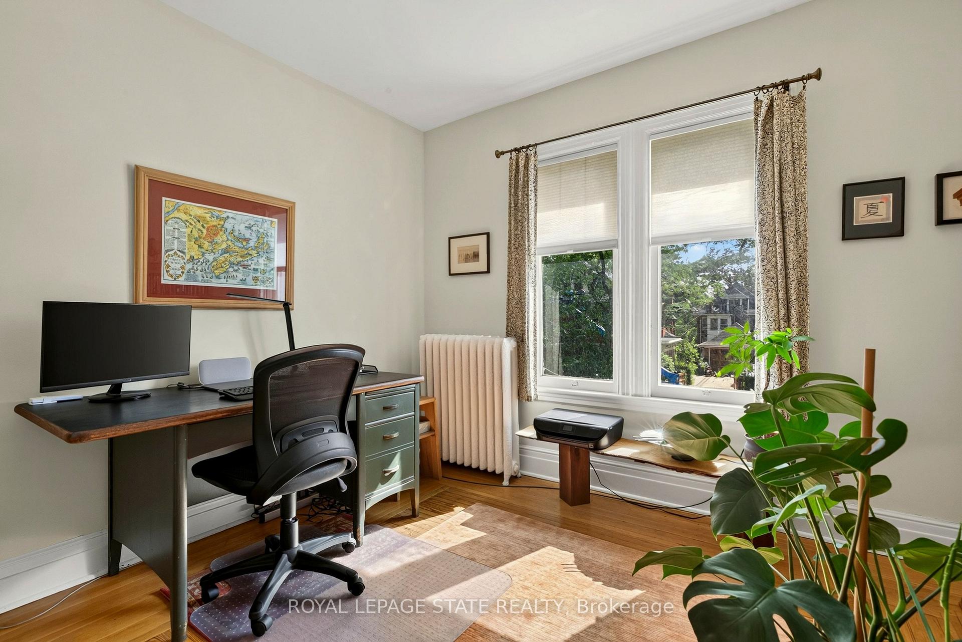 Photo 25 of 24 Fairleigh Crescent, Hamilton, St. Clair — HOMEH