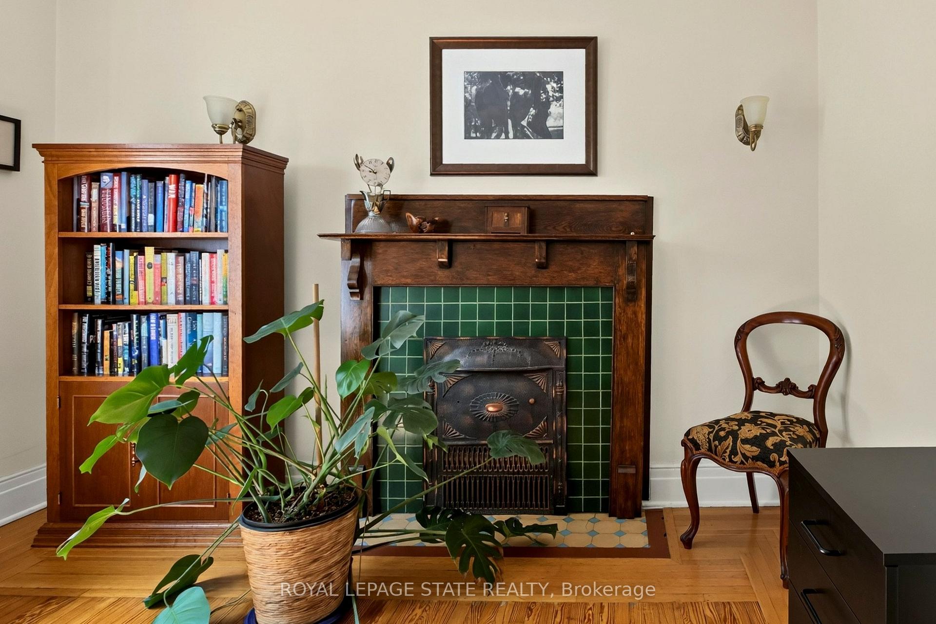 Photo 26 of 24 Fairleigh Crescent, Hamilton, St. Clair — HOMEH