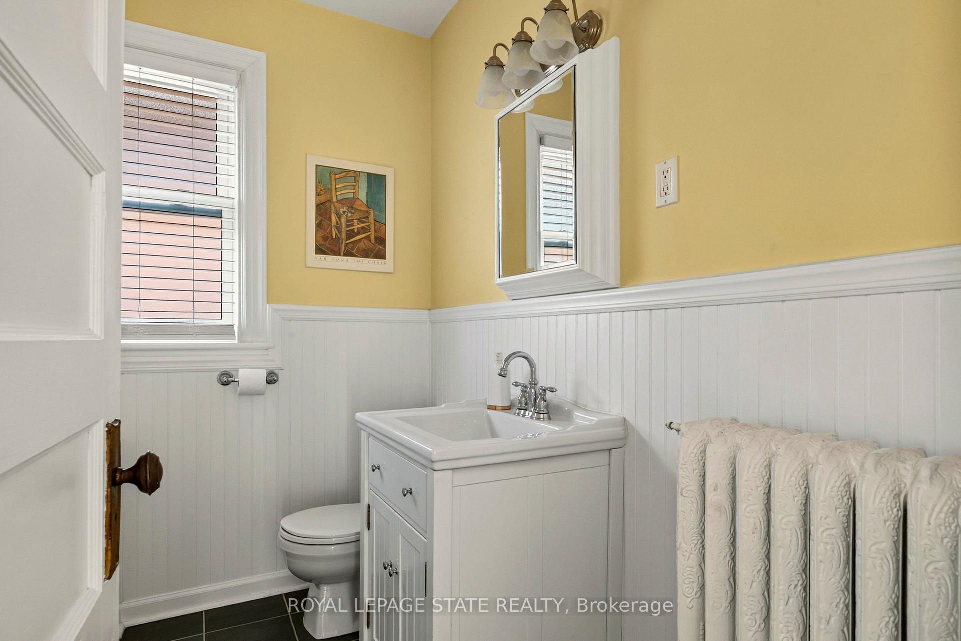 Photo 27 of 24 Fairleigh Crescent, Hamilton, St. Clair — HOMEH