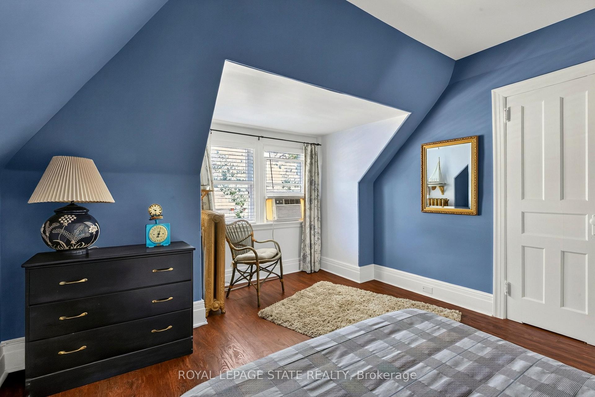 Photo 41 of 24 Fairleigh Crescent, Hamilton, St. Clair — HOMEH