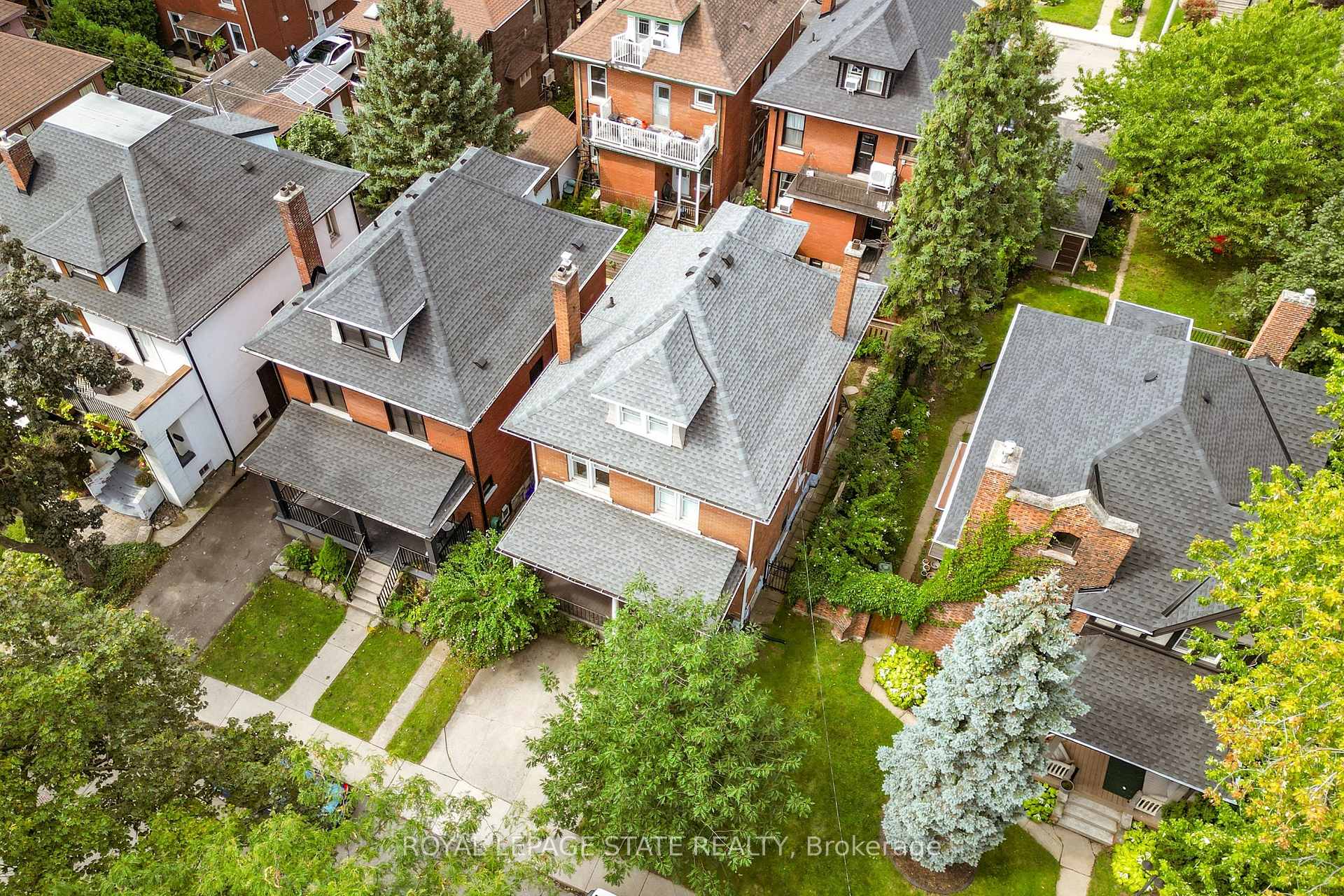 Photo 50 of 24 Fairleigh Crescent, Hamilton, St. Clair — HOMEH