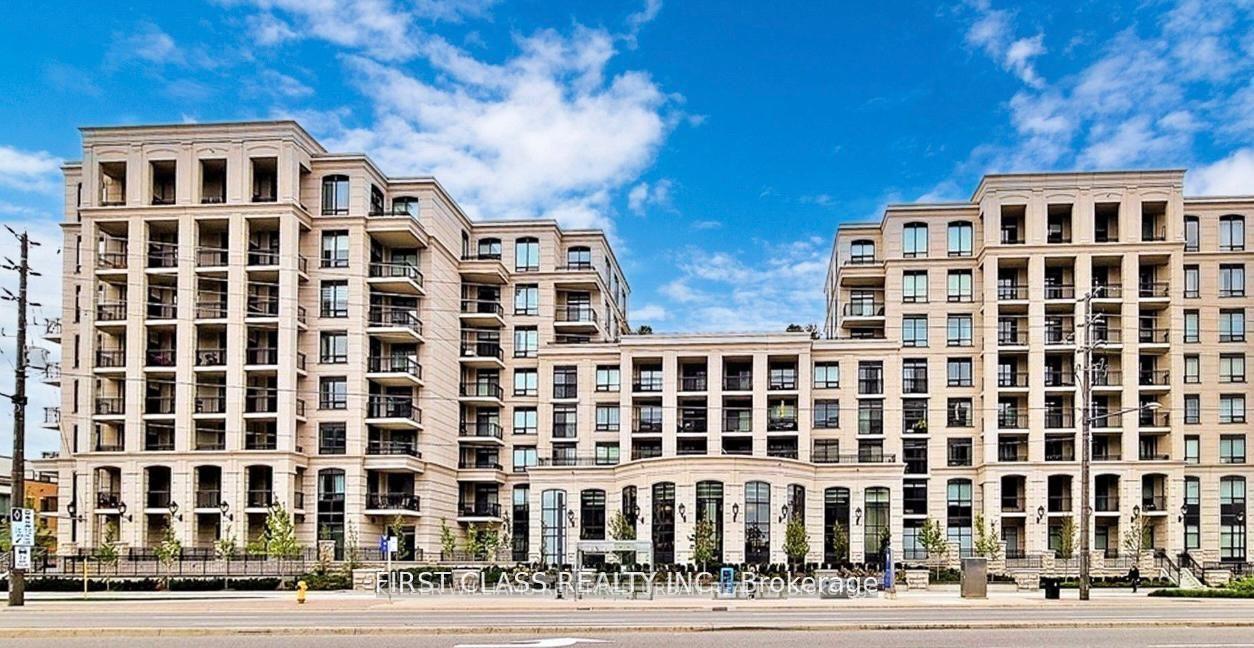 Photo 2 of Unit 511W, 268 Buchanan Drive, Markham, Unionville — HOMEH