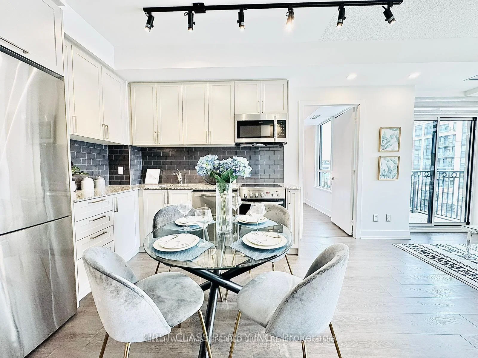 Photo 12 of Unit 511W, 268 Buchanan Drive, Markham, Unionville — HOMEH