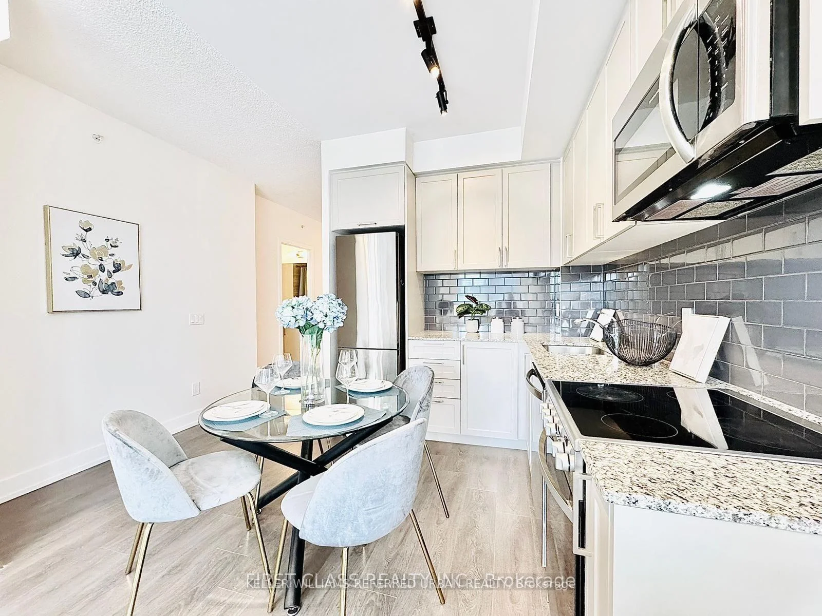 Photo 14 of Unit 511W, 268 Buchanan Drive, Markham, Unionville — HOMEH