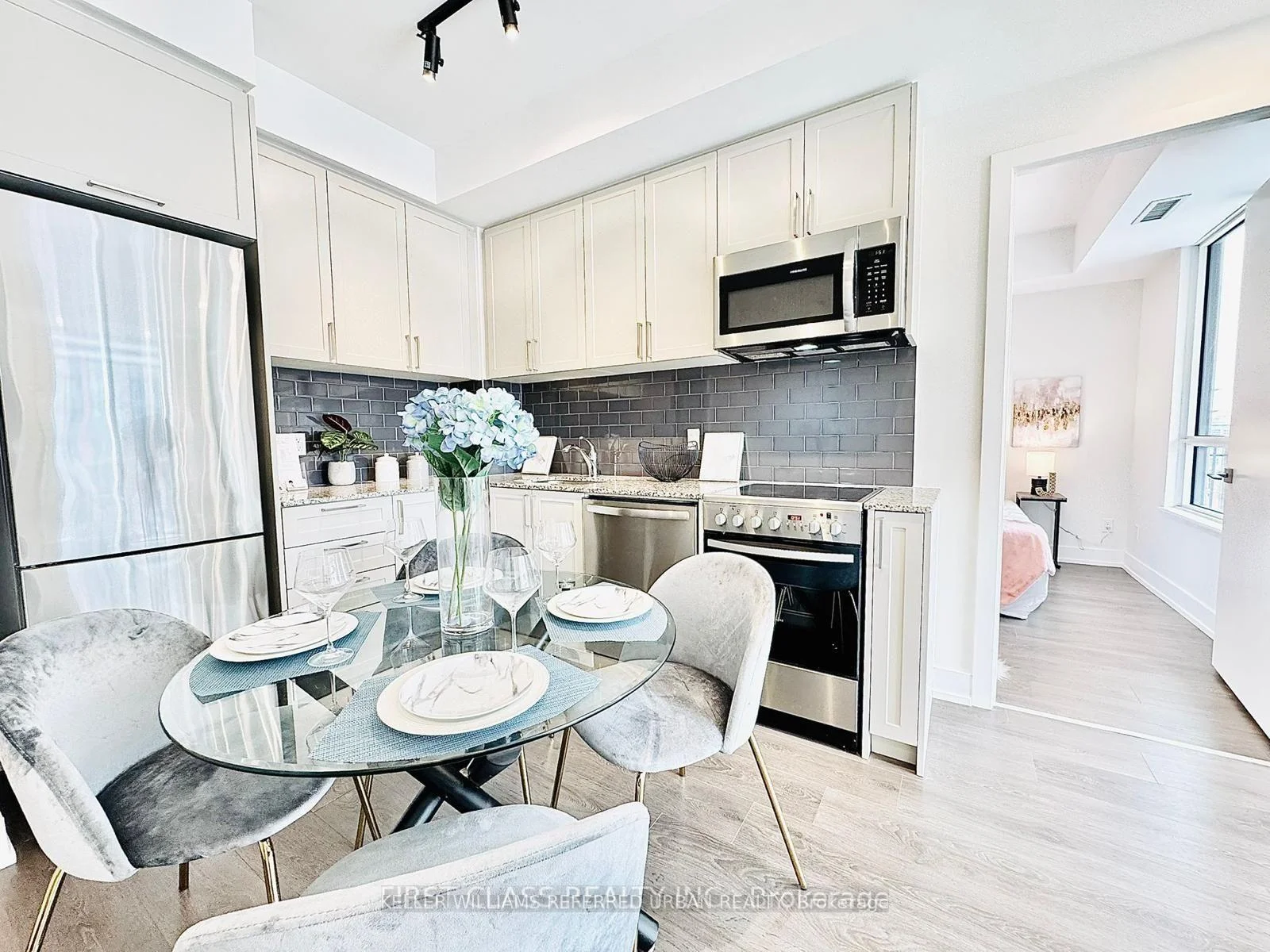 Photo 15 of Unit 511W, 268 Buchanan Drive, Markham, Unionville — HOMEH